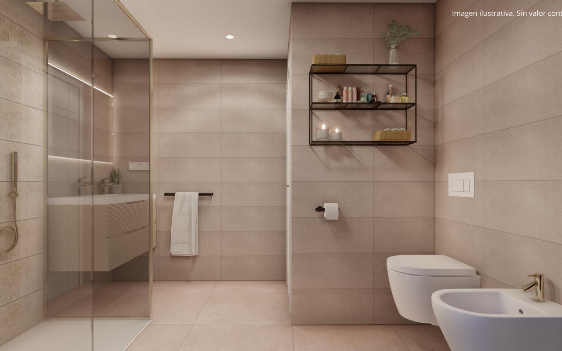 New Build - Townhouse - La Nucia