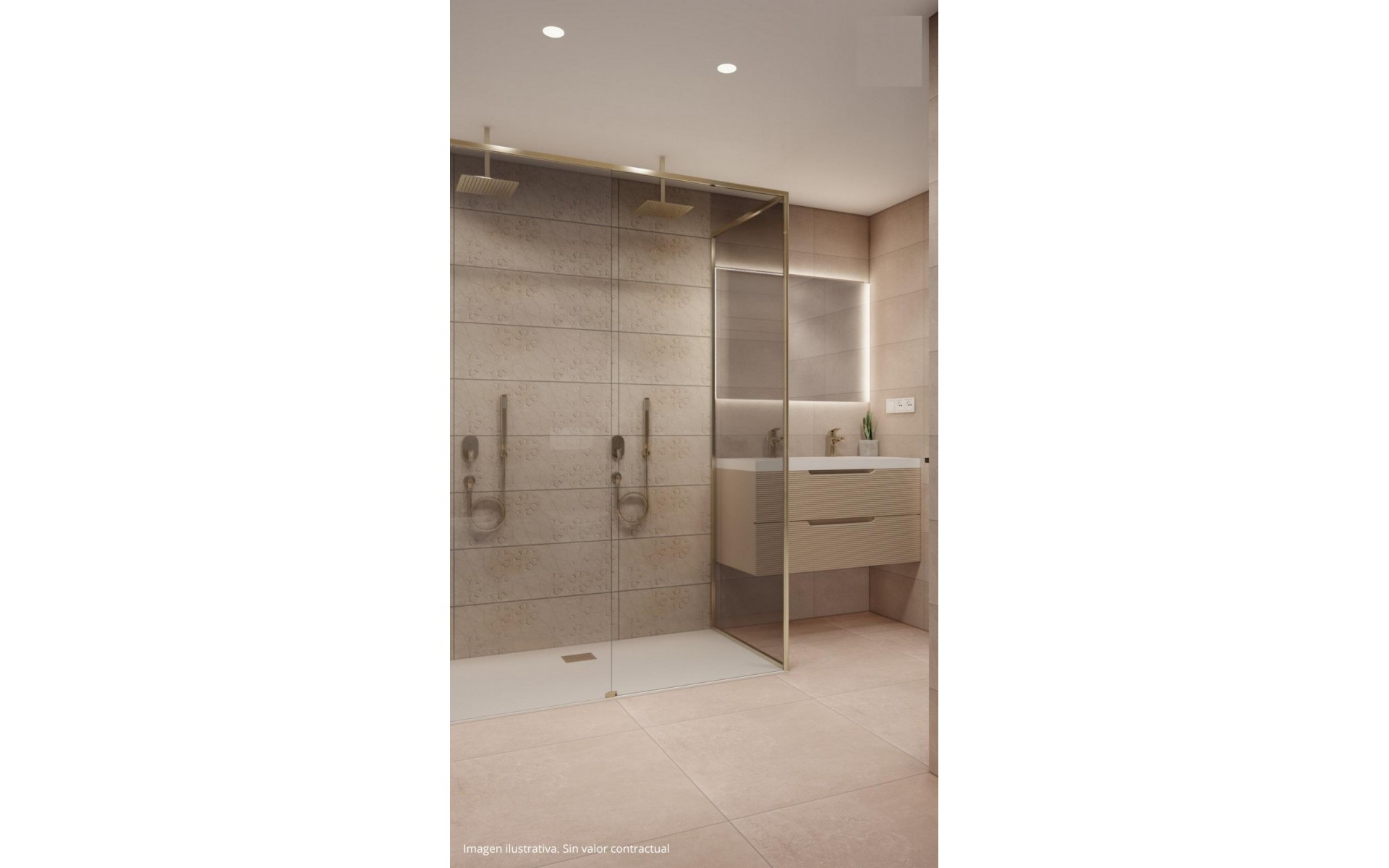 New Build - Townhouse - La Nucia