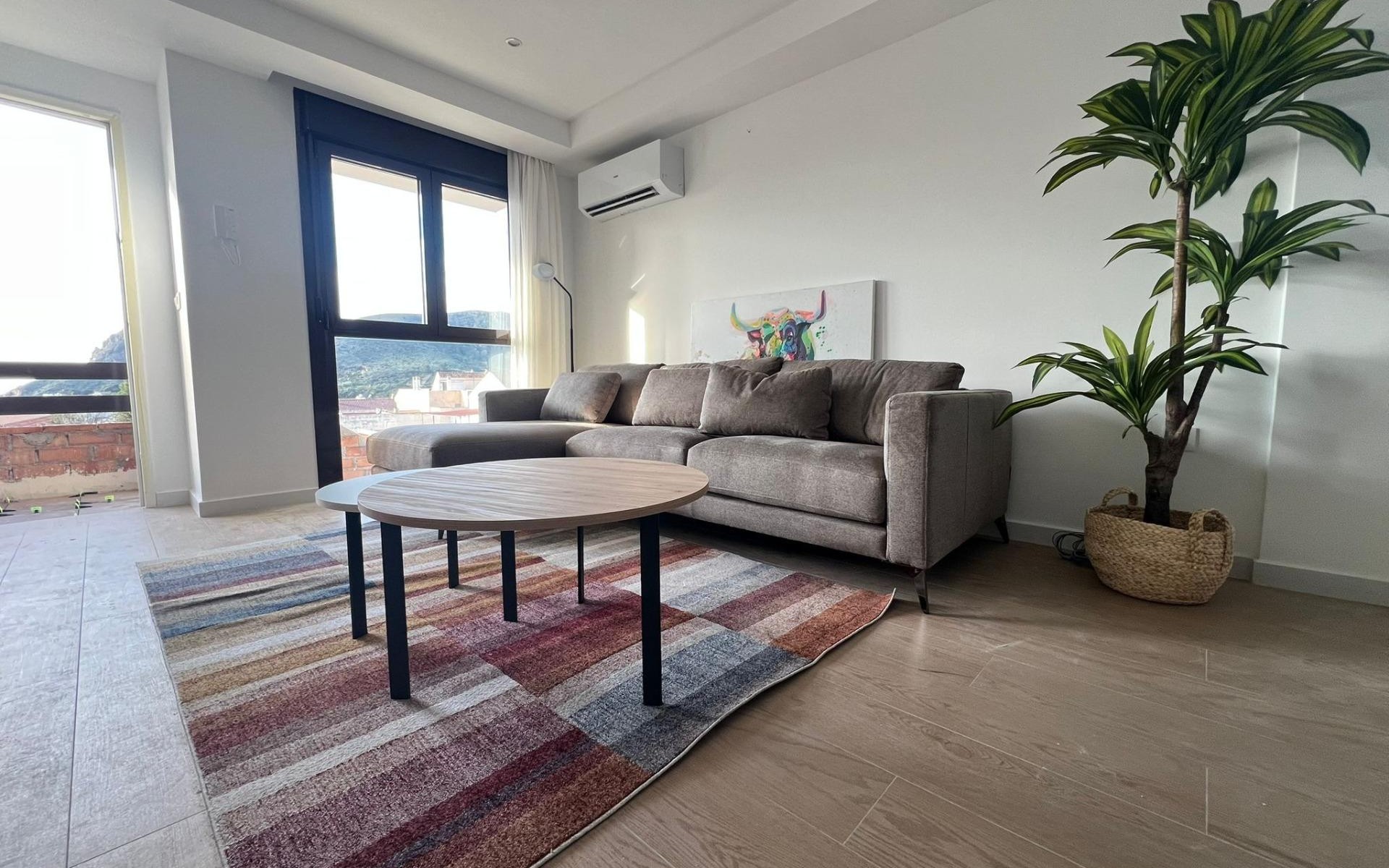 New Build - Townhouse - La Únion - centro