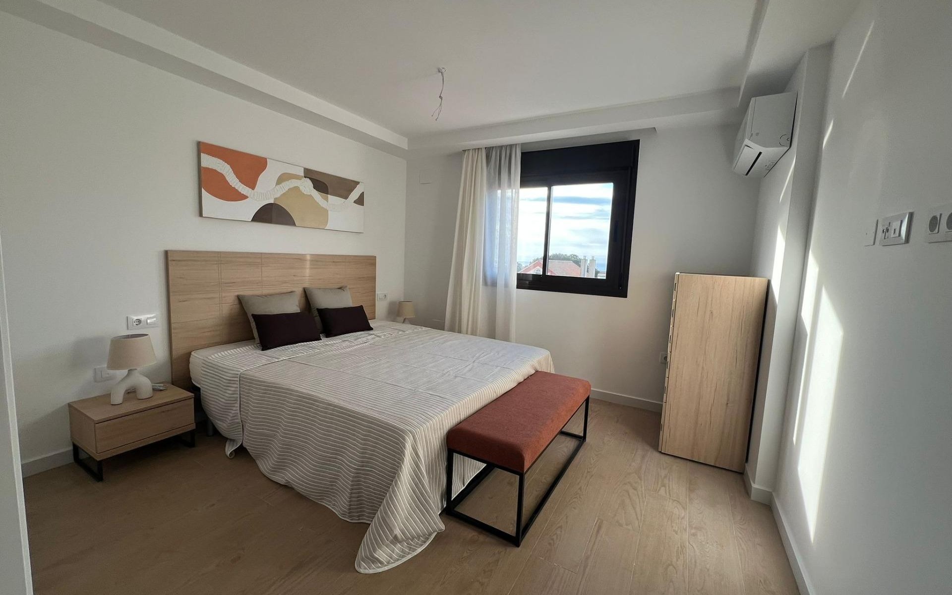 New Build - Townhouse - La Únion - centro