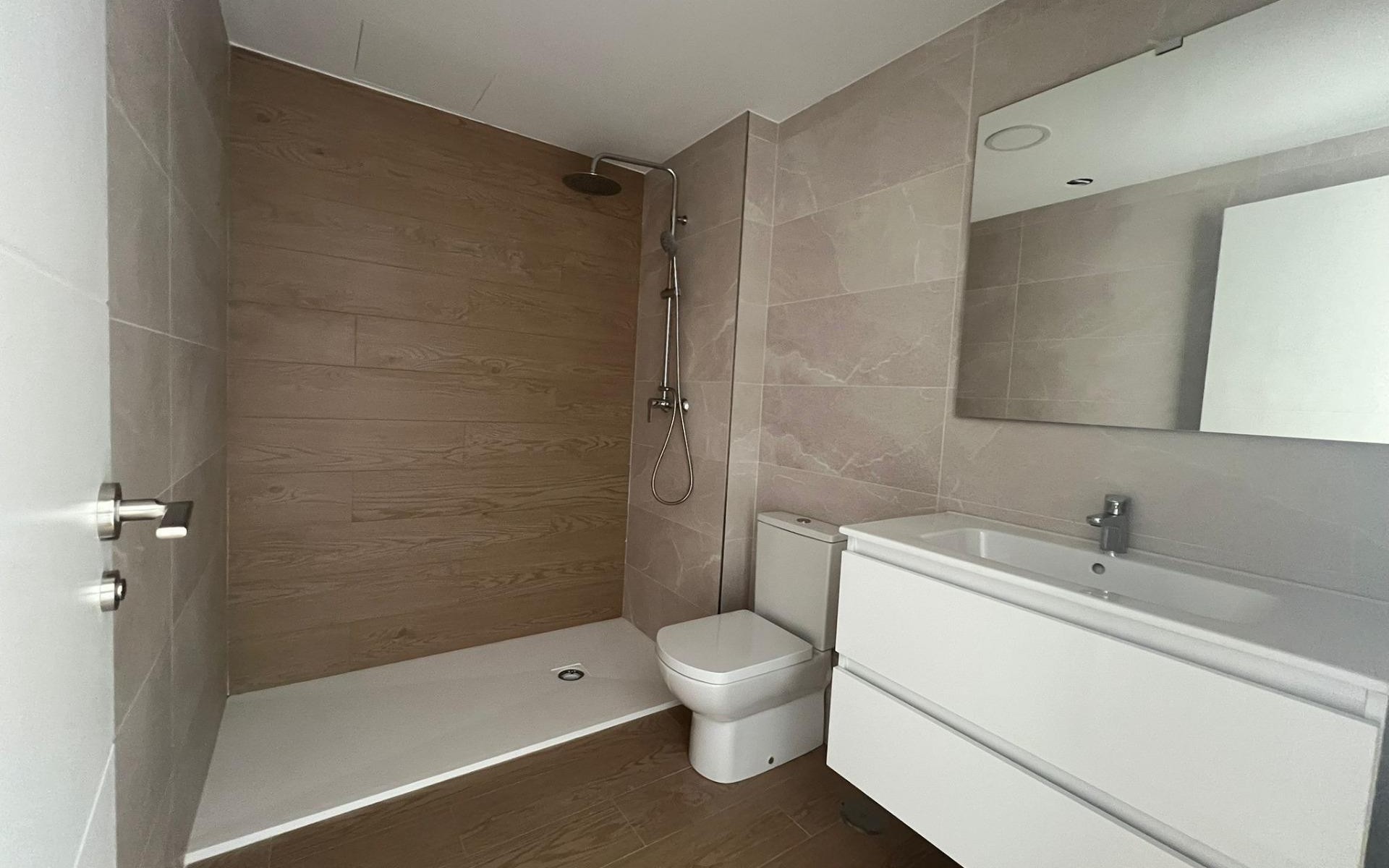 New Build - Townhouse - La Únion - centro