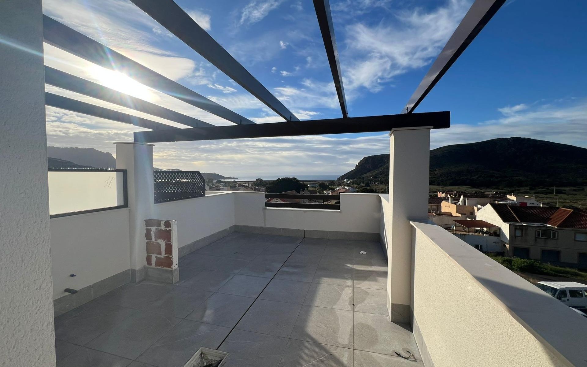 New Build - Townhouse - La Únion - centro