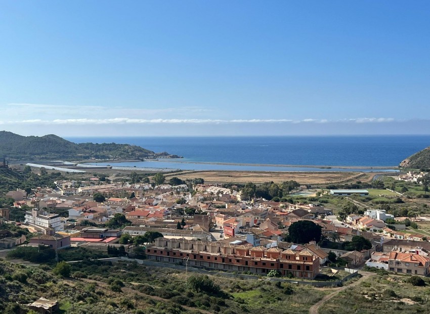 New Build - Townhouse - La Únion - centro