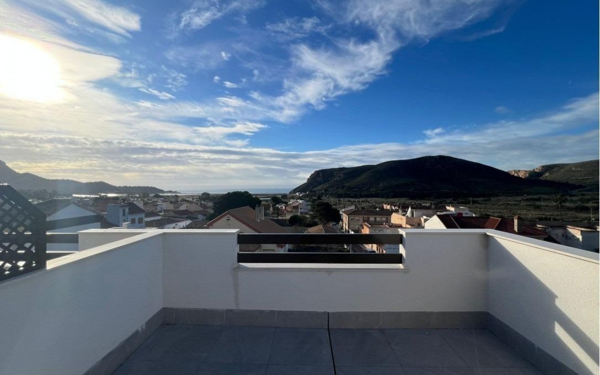 New Build - Townhouse - La Únion - centro