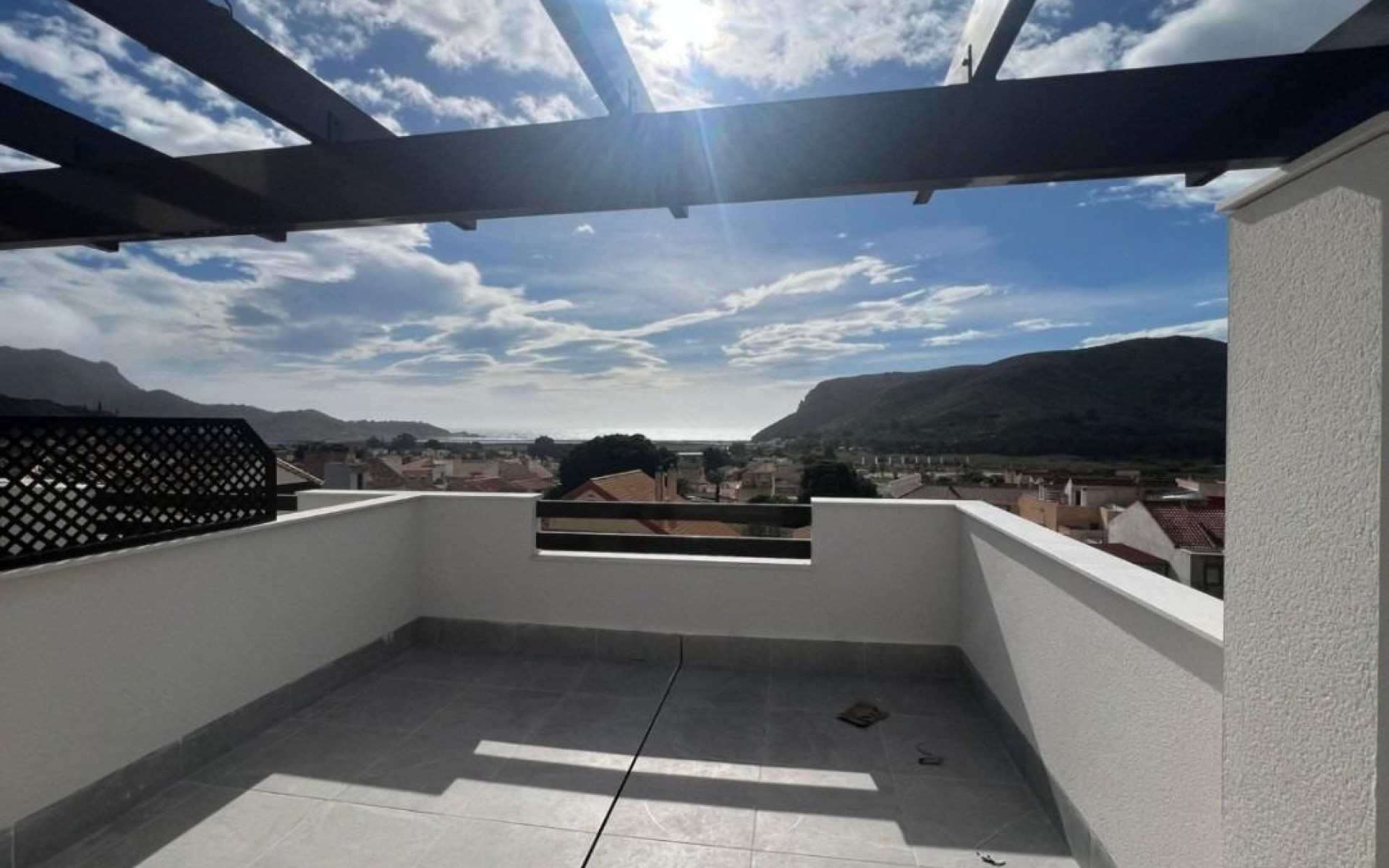 New Build - Townhouse - La Únion - centro