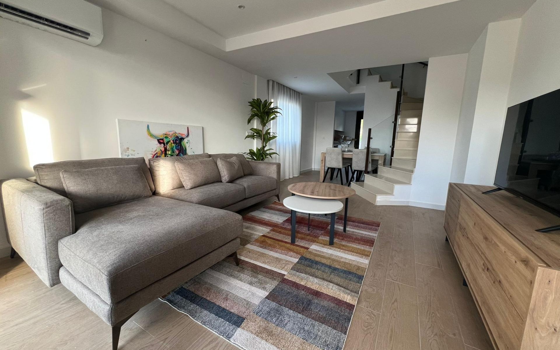 New Build - Townhouse - La Únion - centro