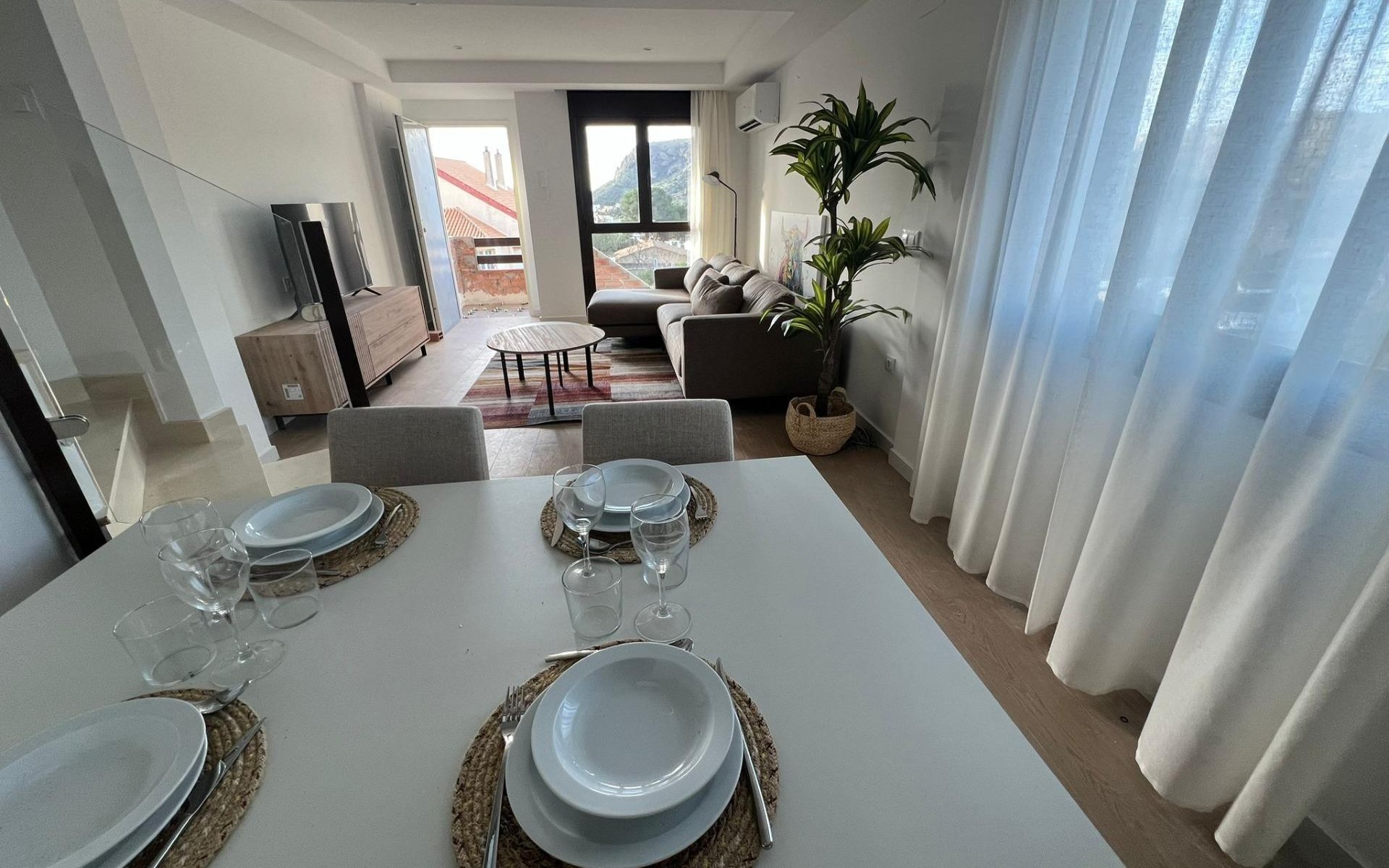 New Build - Townhouse - La Únion - centro