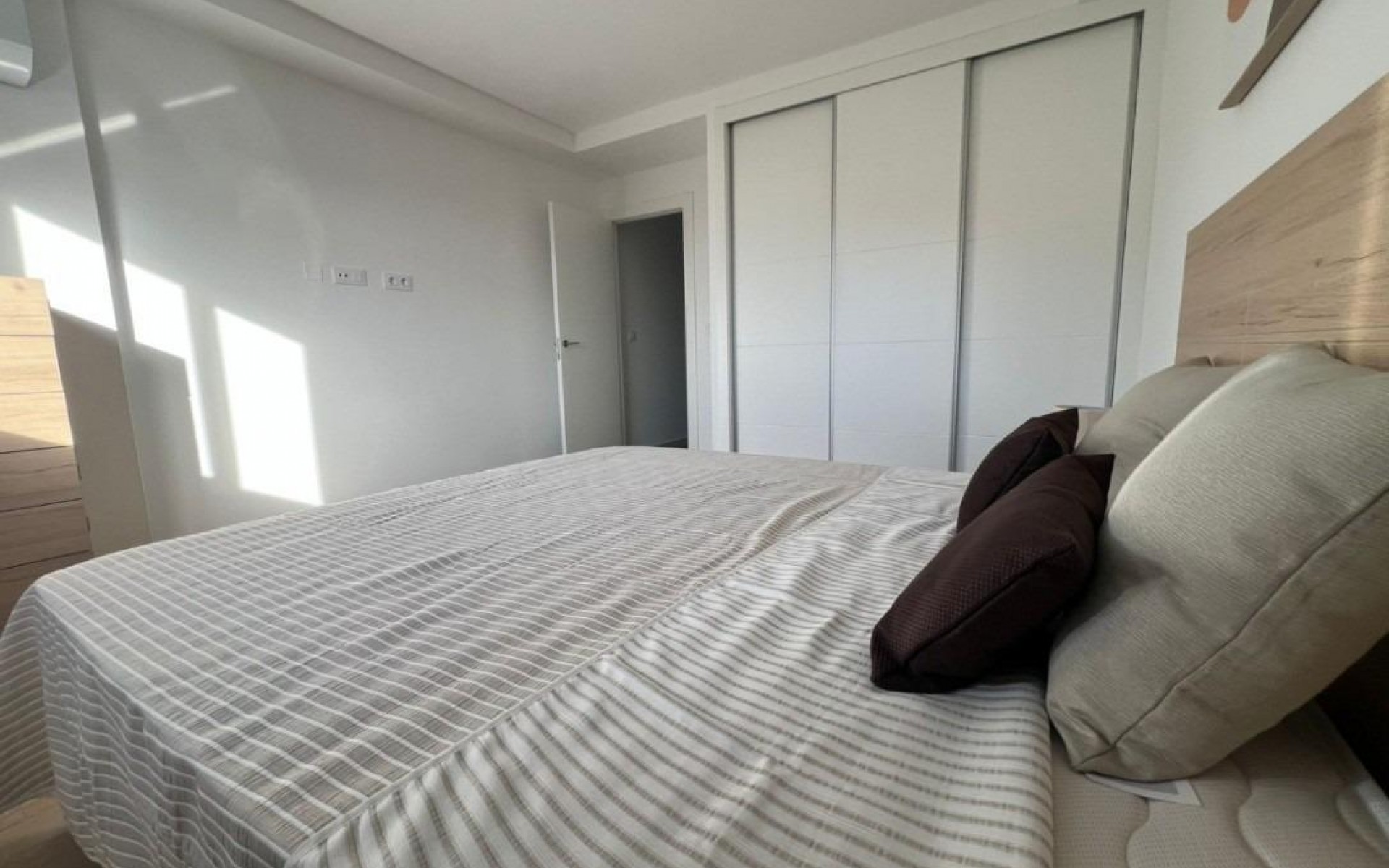 New Build - Townhouse - La Únion - centro