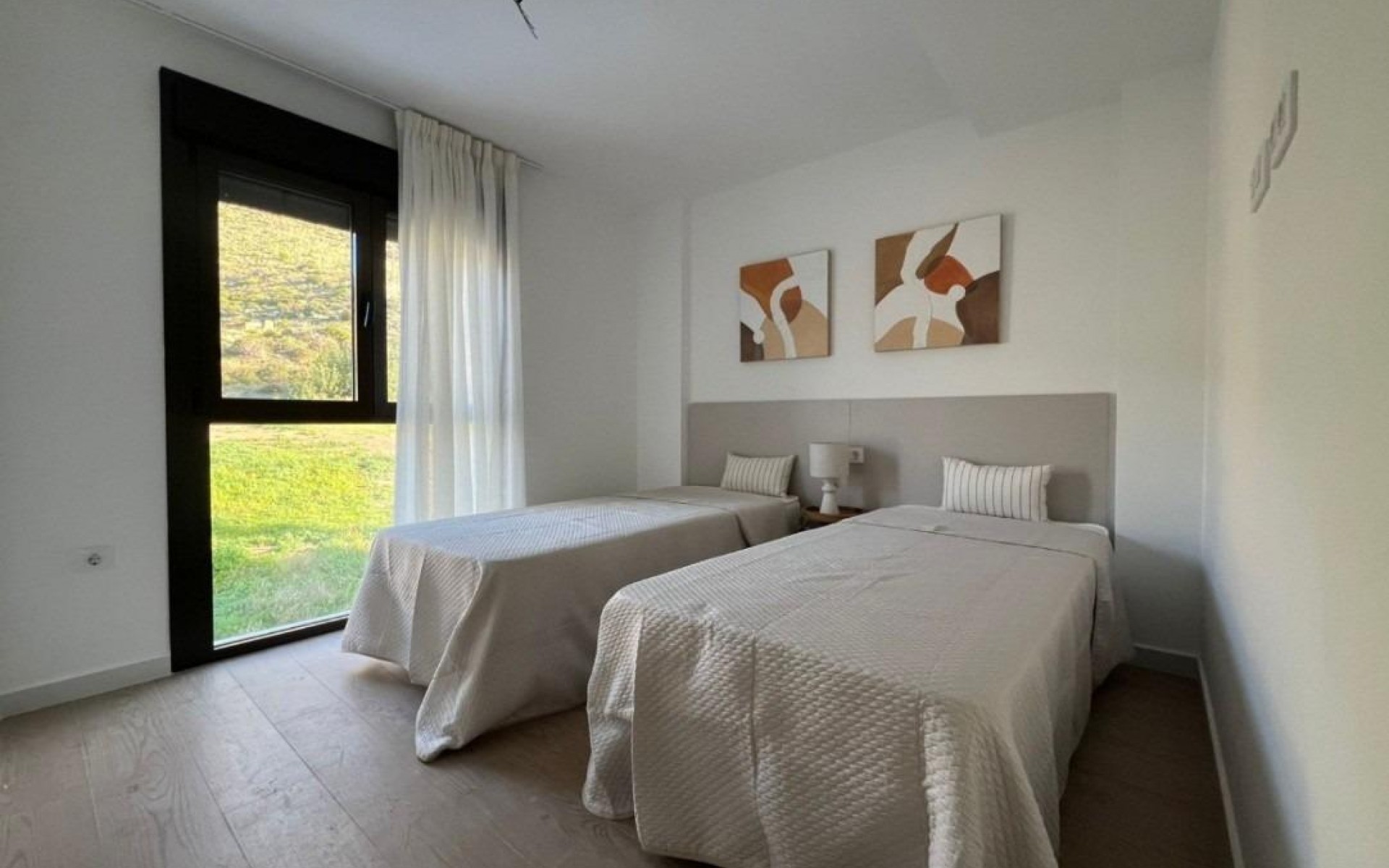 New Build - Townhouse - La Únion - centro