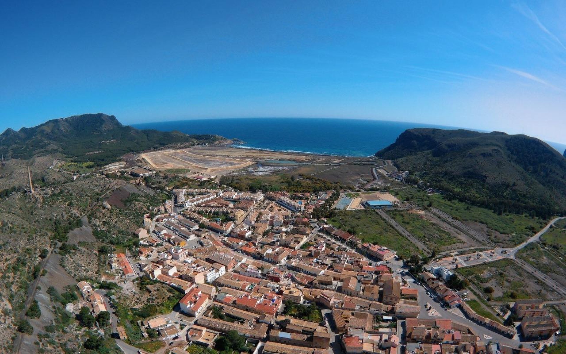 New Build - Townhouse - La Únion - centro