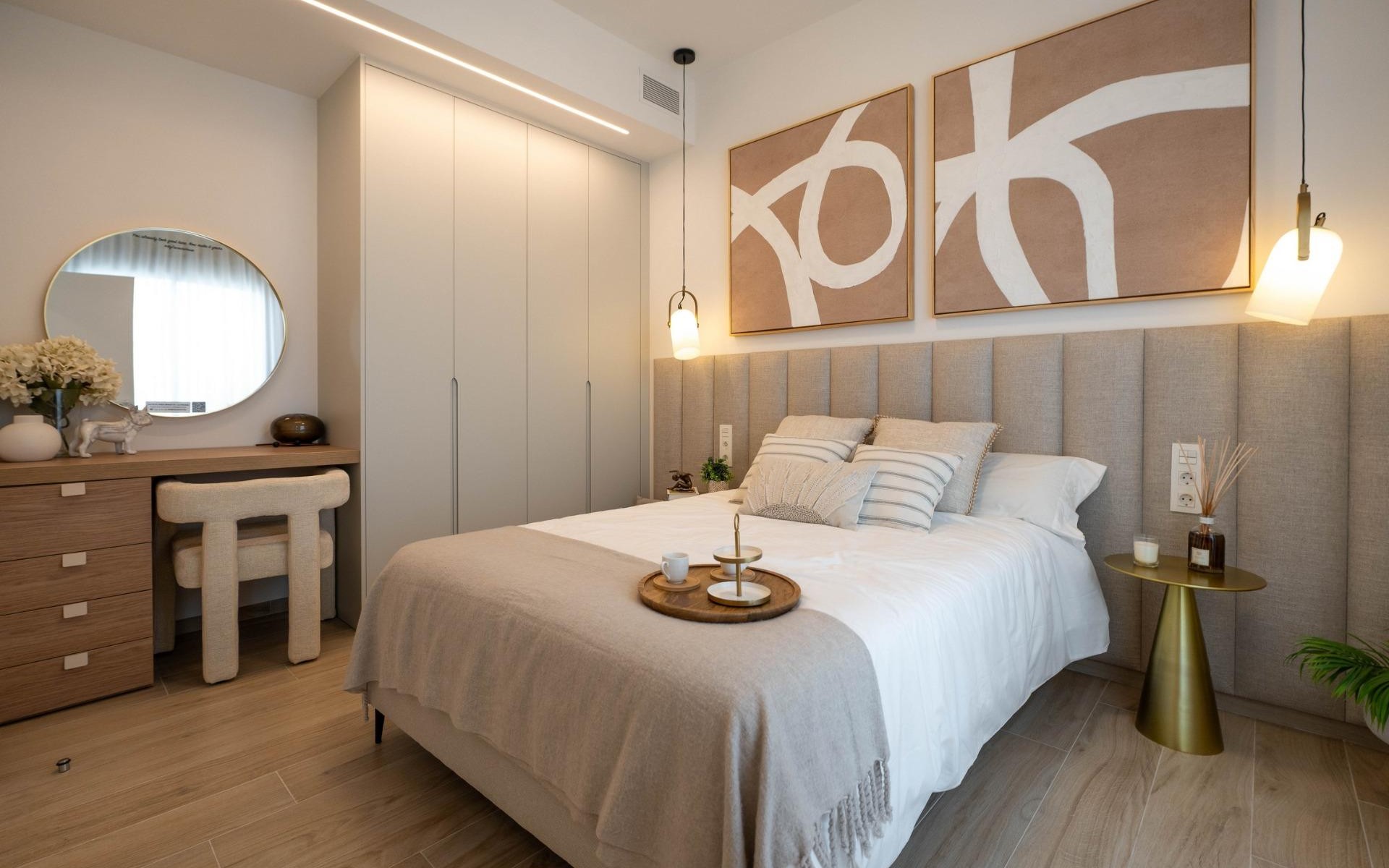 New Build - Townhouse - Los Alcazares - Serena