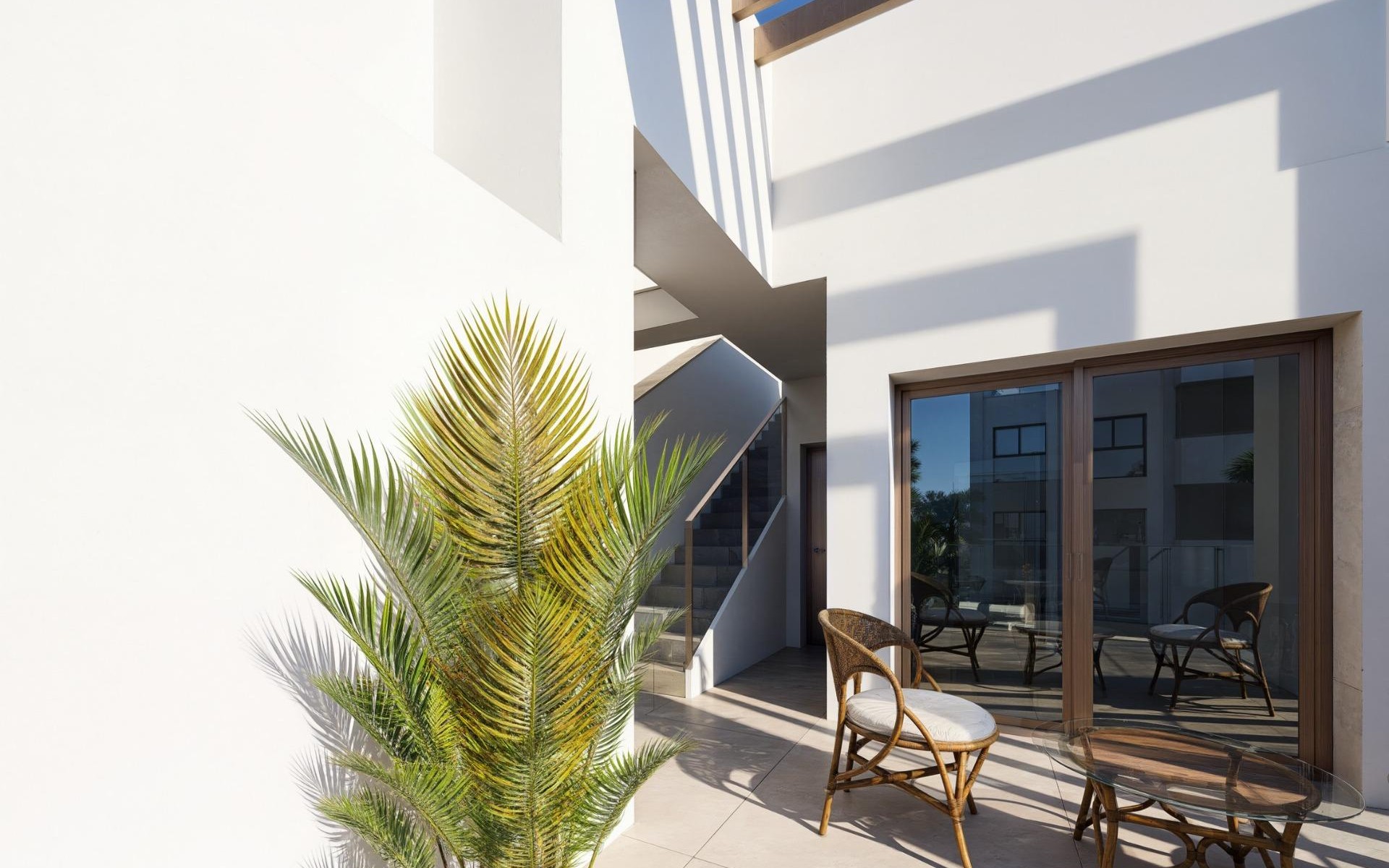 New Build - Townhouse - Los Alcazares - Serena