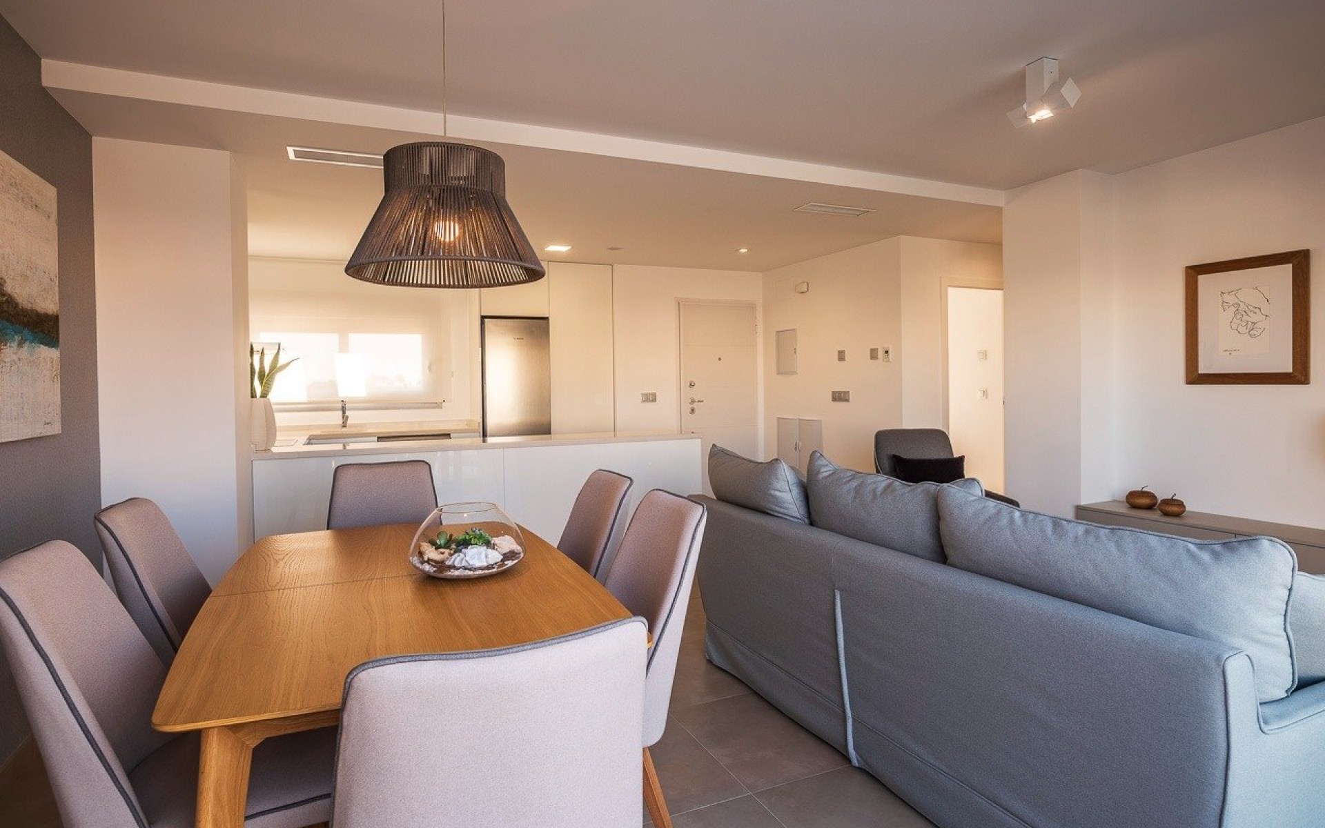 New Build - Townhouse - Los Montesinos - Entre Naranjos