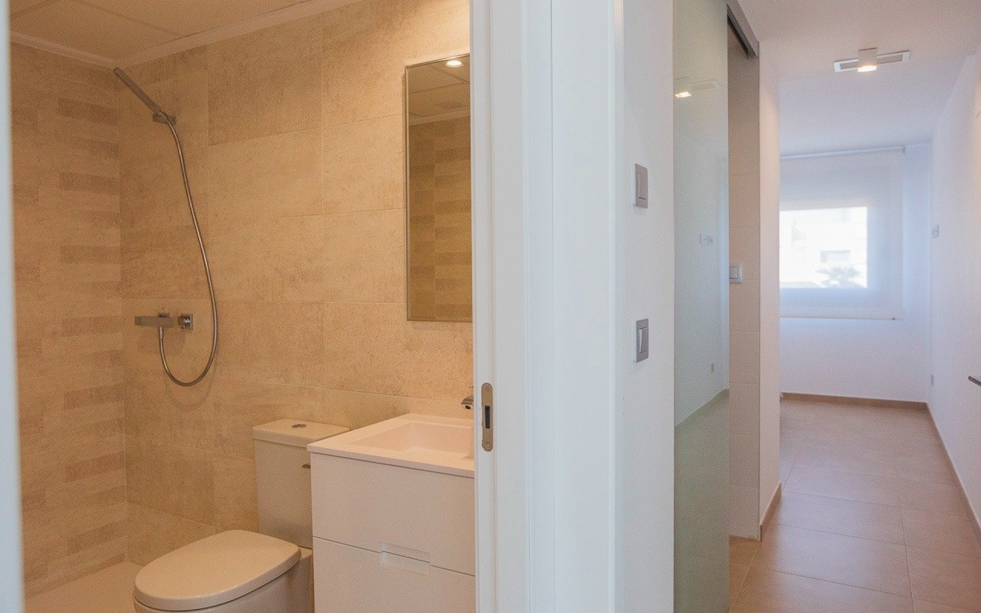 New Build - Townhouse - Los Montesinos - Entre Naranjos