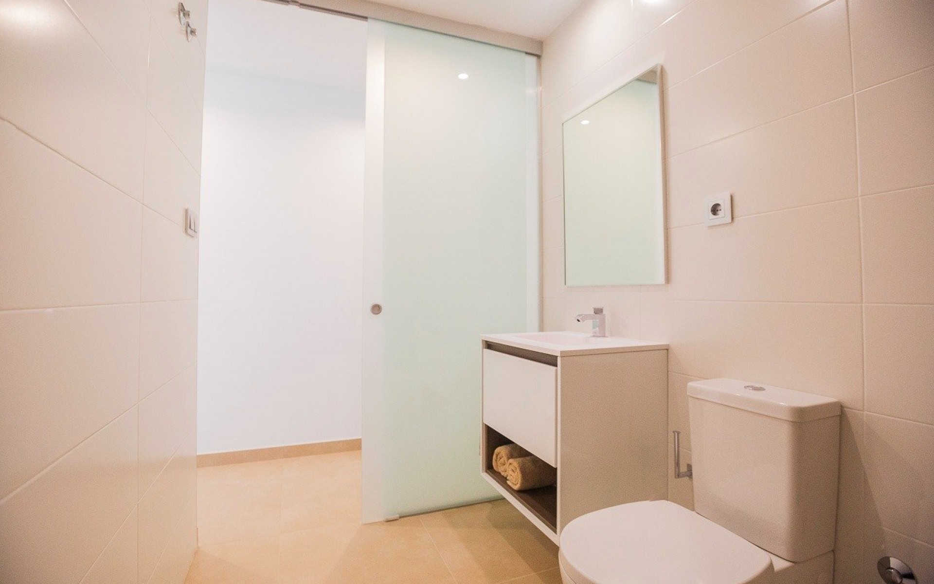 New Build - Townhouse - Los Montesinos - Entre Naranjos