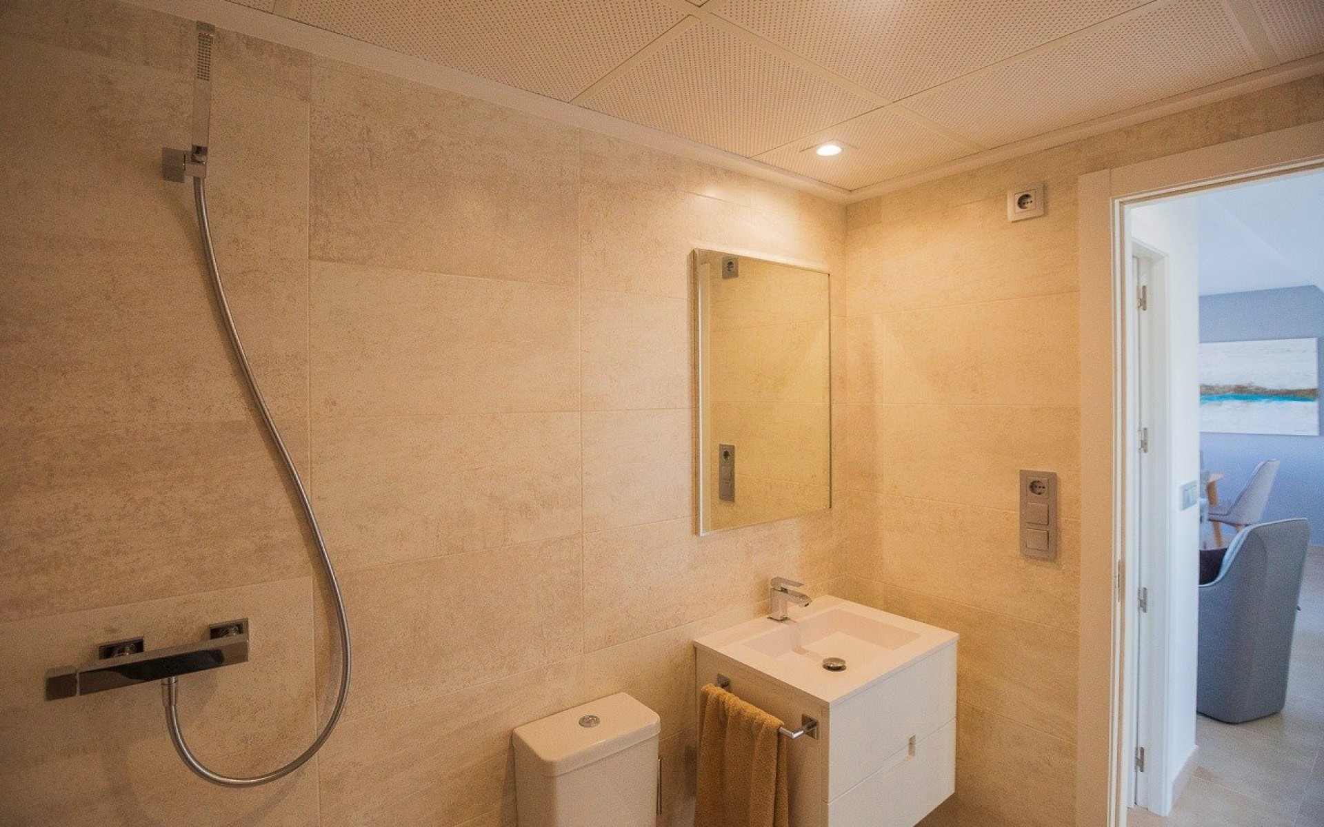 New Build - Townhouse - Los Montesinos - Entre Naranjos