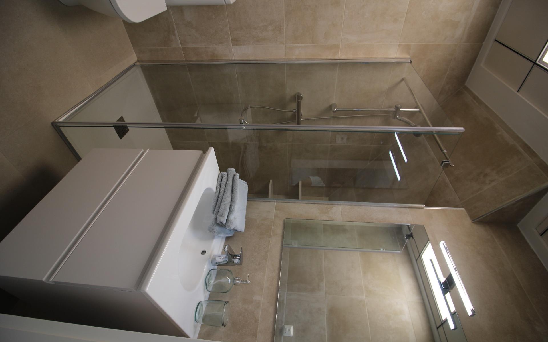 New Build - Townhouse - Pilar de la Horadada - parque Andromeda