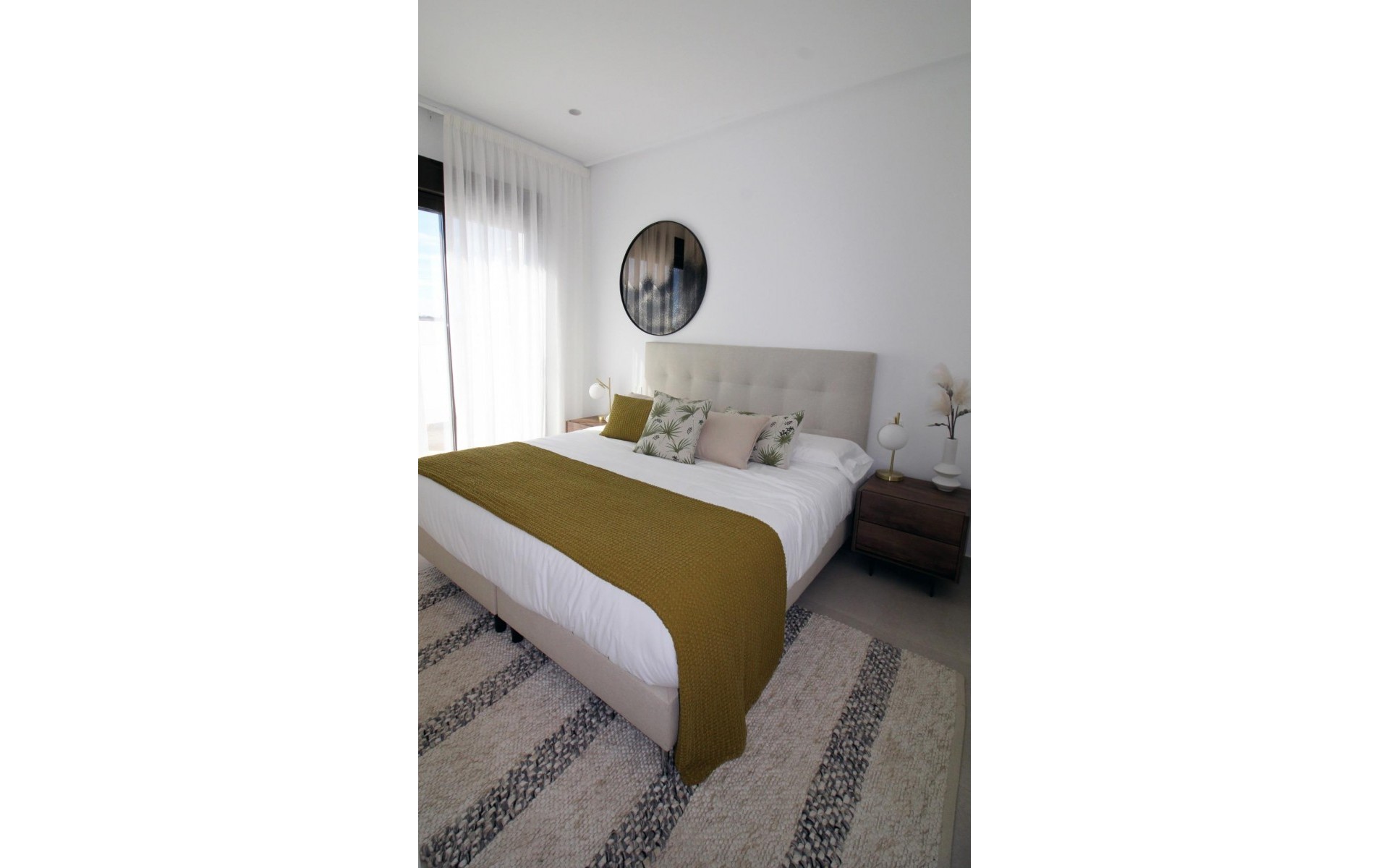 New Build - Townhouse - Pilar de la Horadada - parque Andromeda