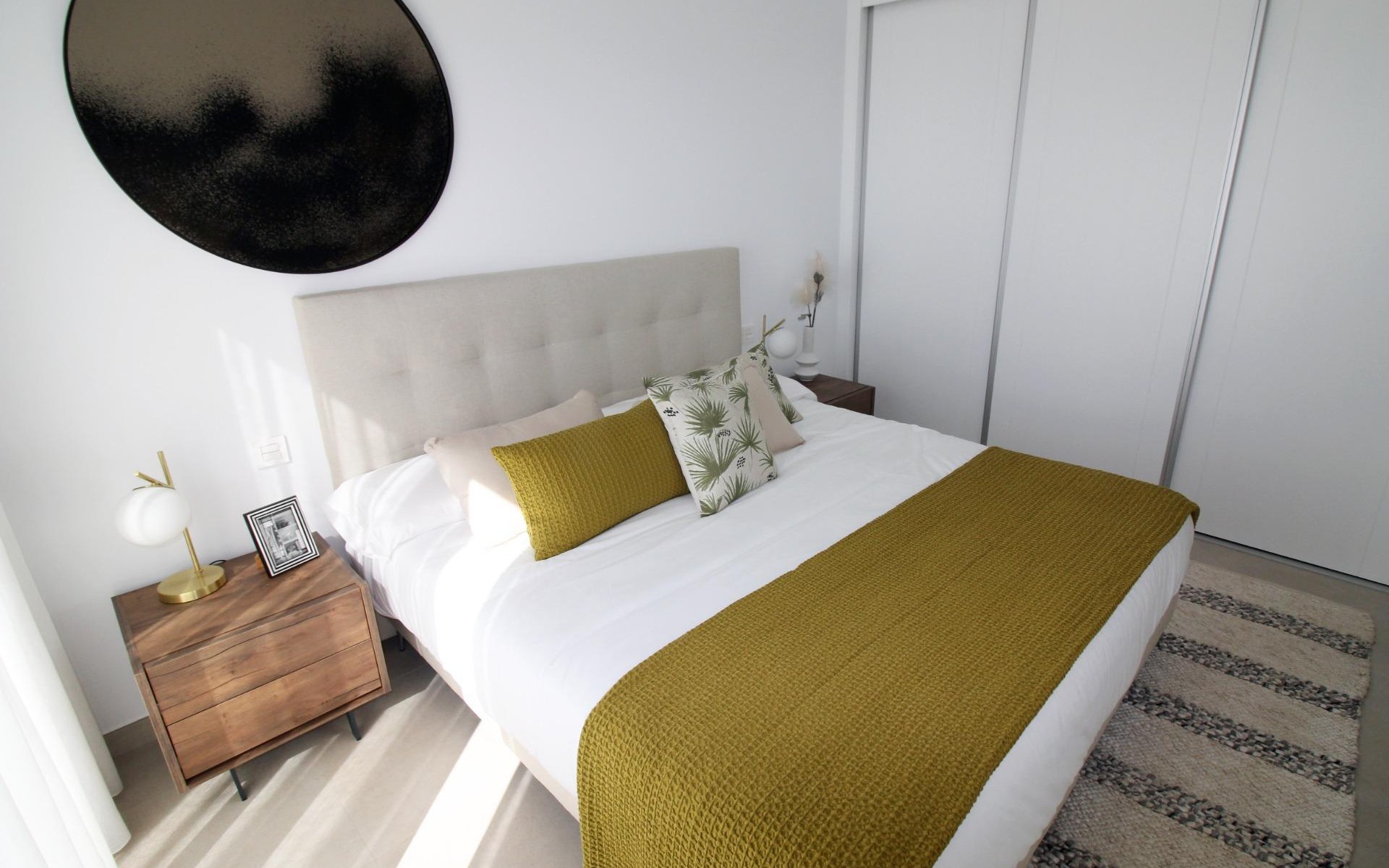 New Build - Townhouse - Pilar de la Horadada - parque Andromeda