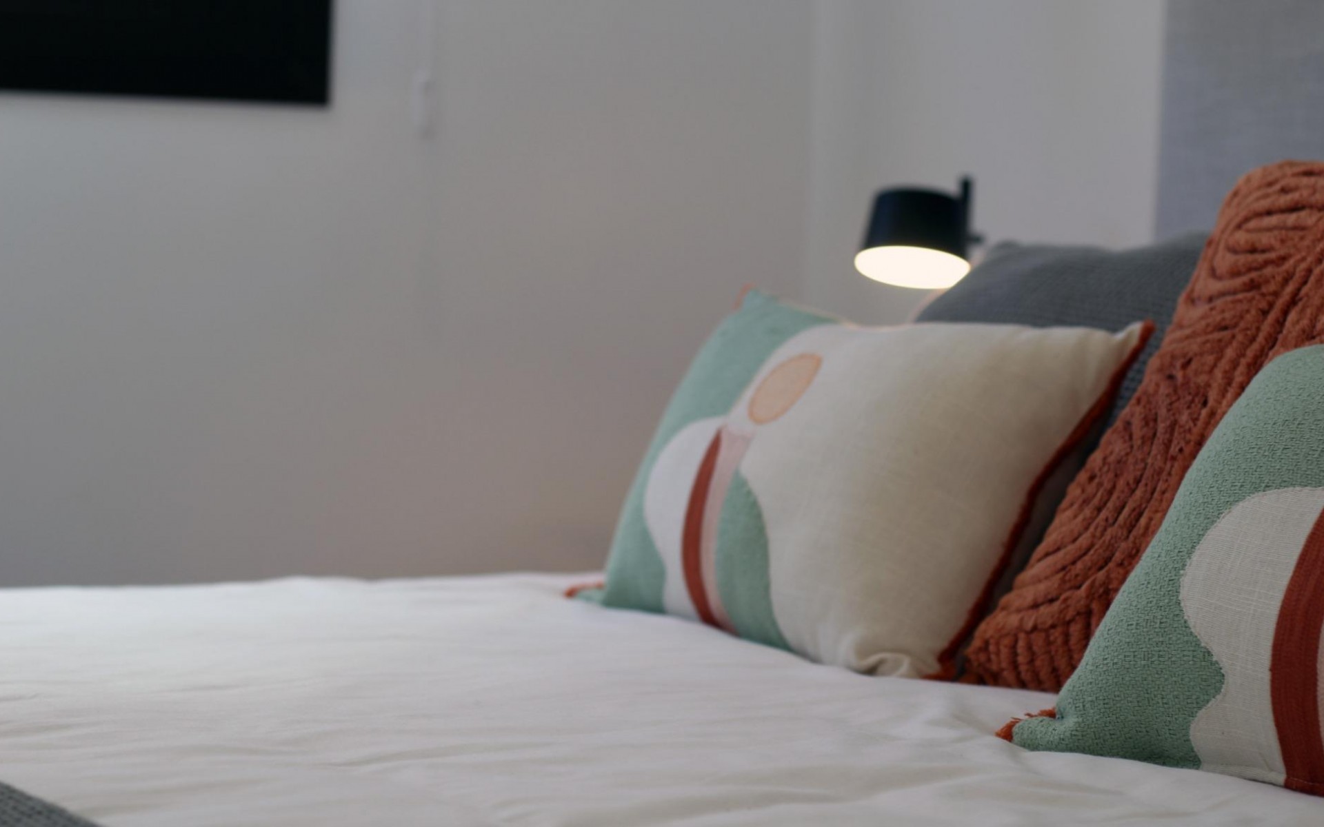 New Build - Townhouse - Pilar de la Horadada - parque Andromeda