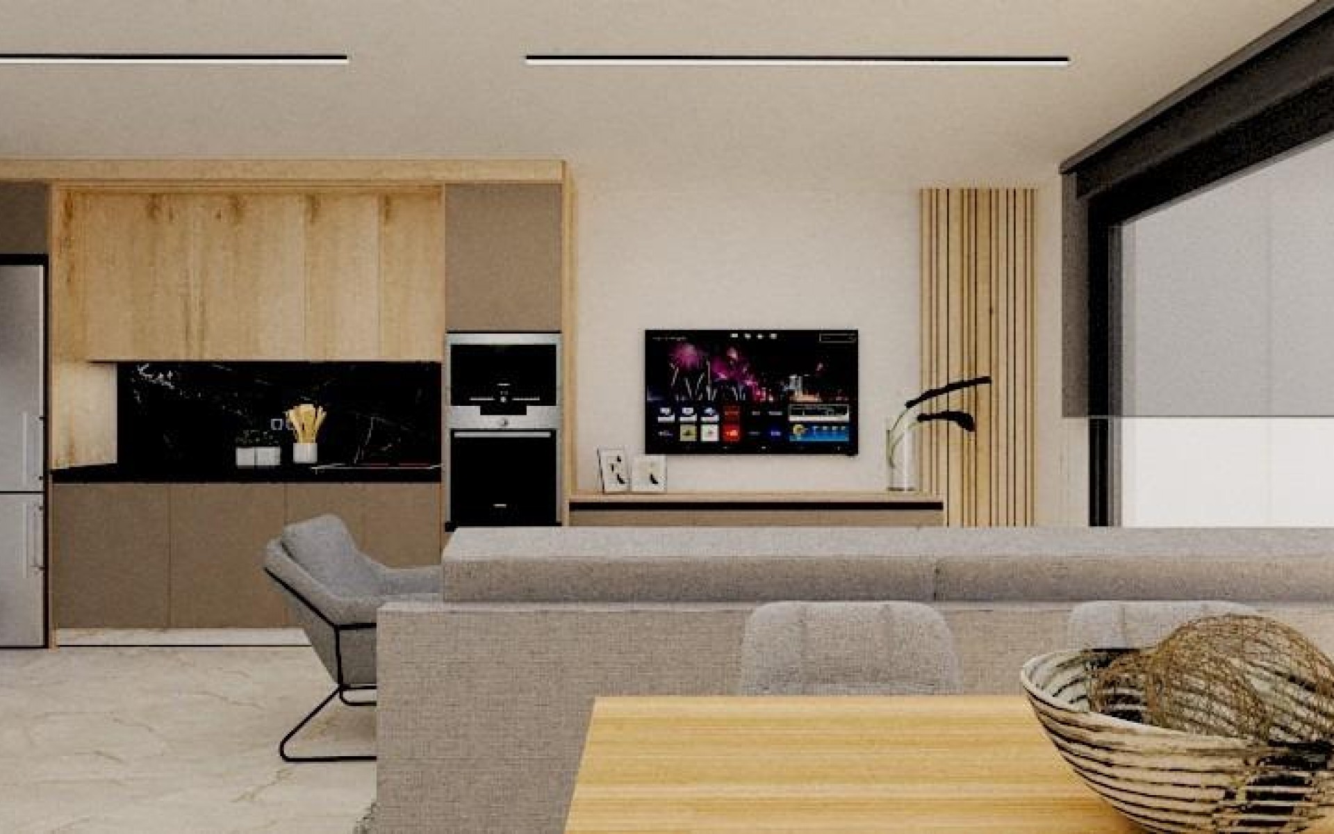 New Build - Townhouse - Pilar de la Horadada - Playa de las Higuericas