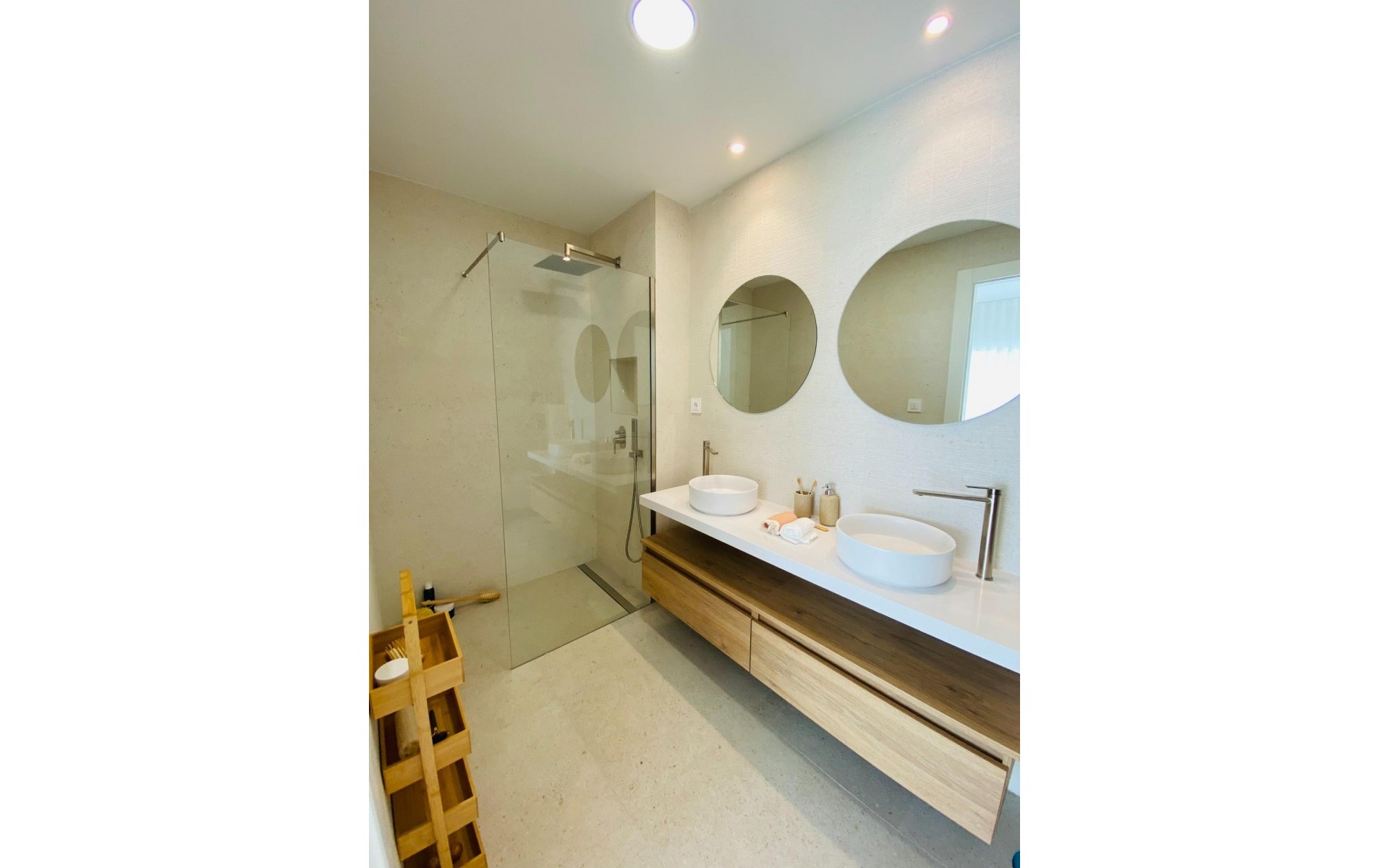 New Build - Townhouse - Pilar de la Horadada - pueblo