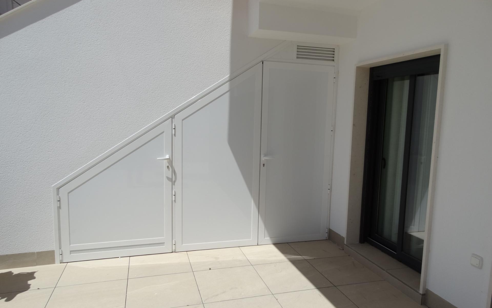 New Build - Townhouse - Pilar de la Horadada - pueblo