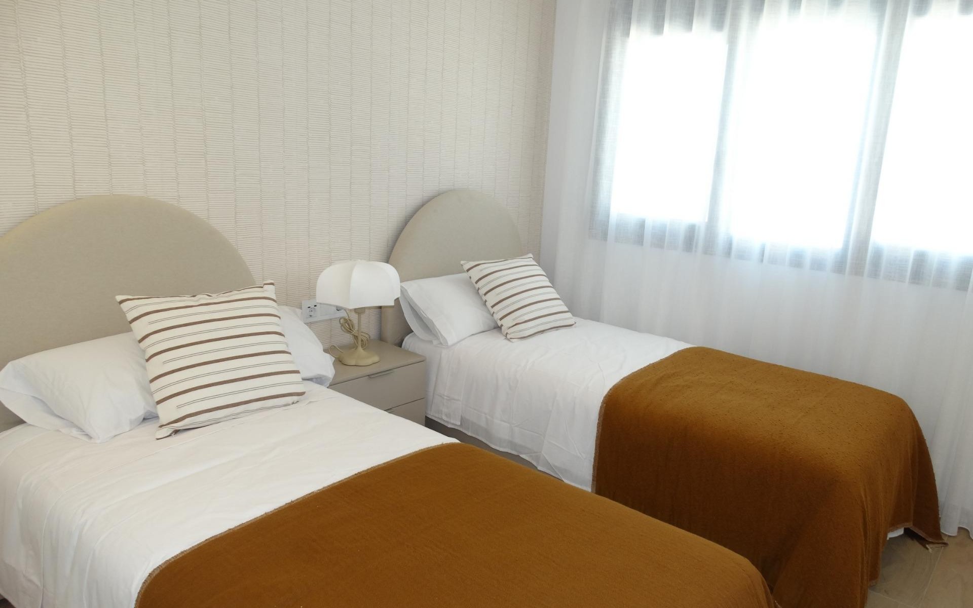 New Build - Townhouse - Pilar de la Horadada - pueblo