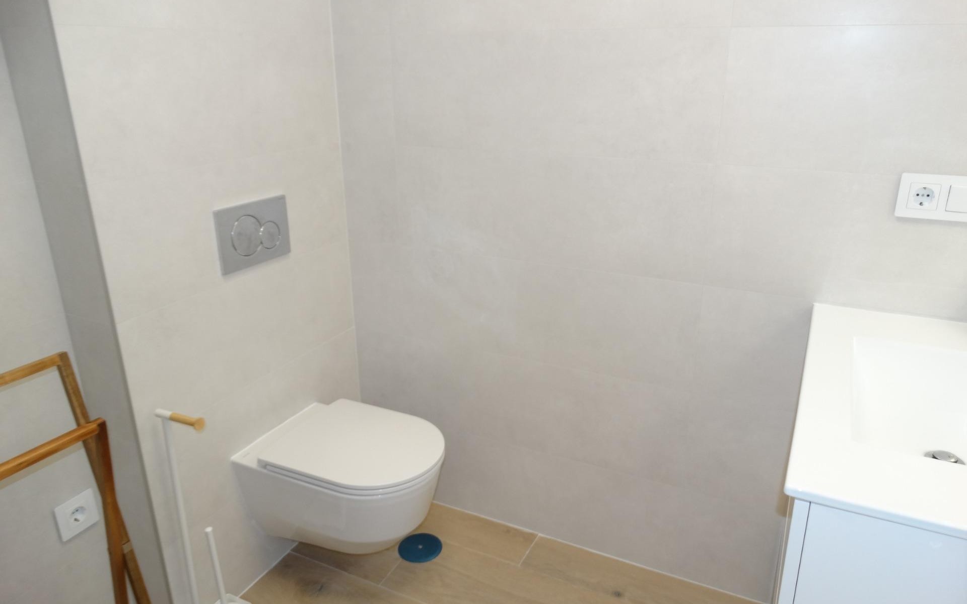 New Build - Townhouse - Pilar de la Horadada - pueblo