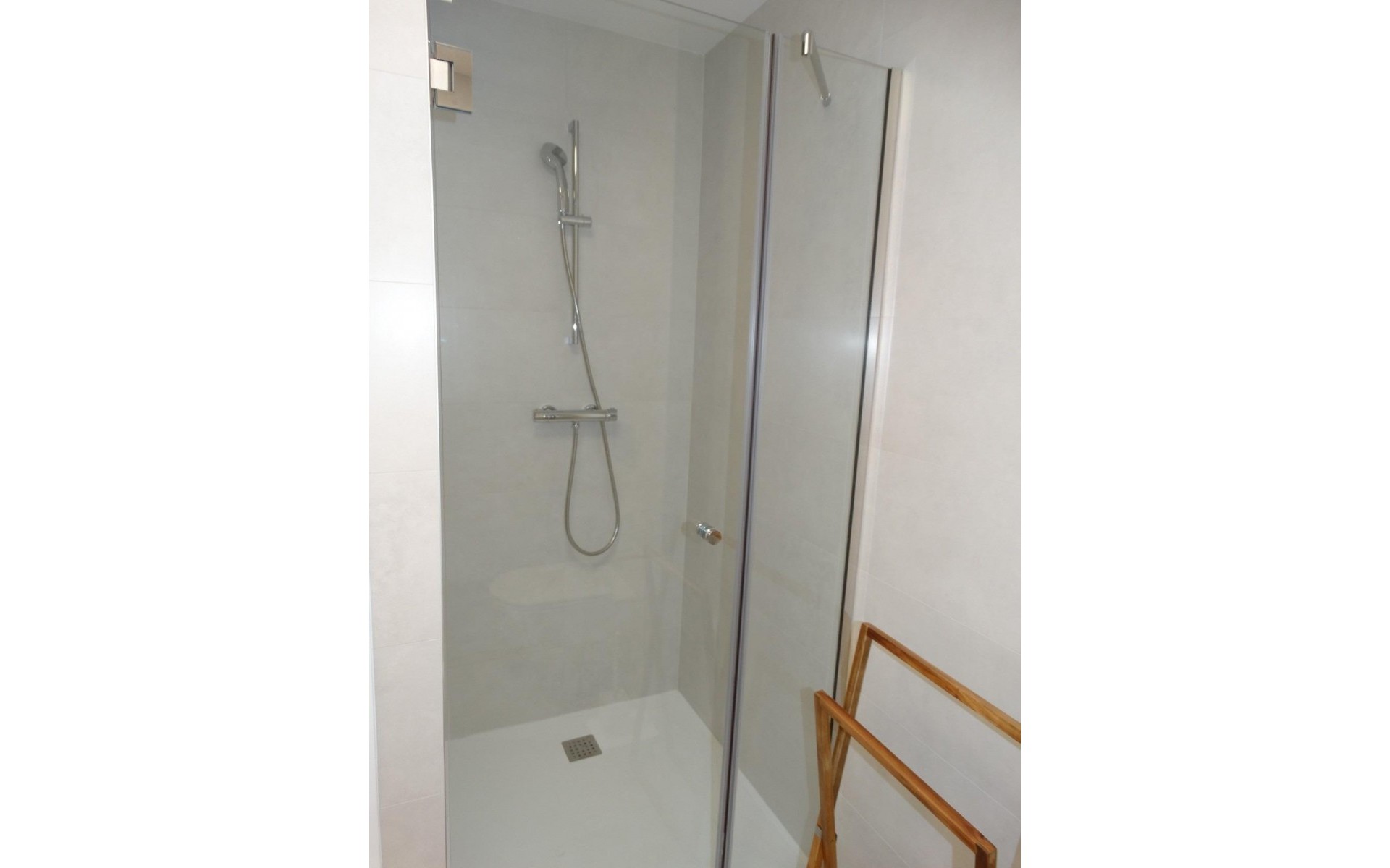 New Build - Townhouse - Pilar de la Horadada - pueblo