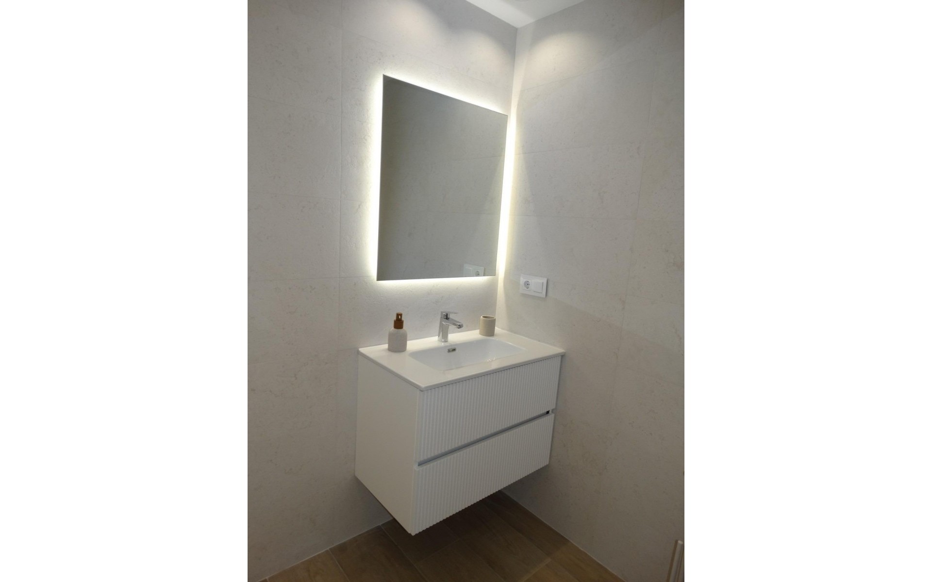 New Build - Townhouse - Pilar de la Horadada - pueblo