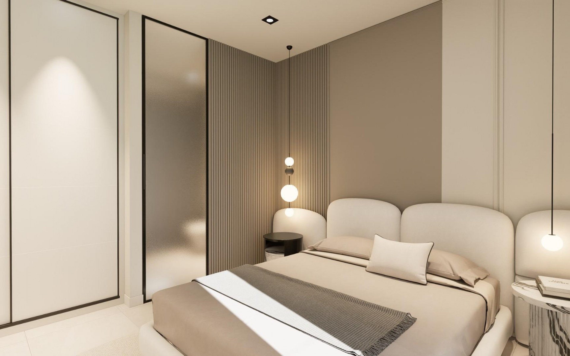 New Build - Townhouse - Pilar de la Horadada - pueblo