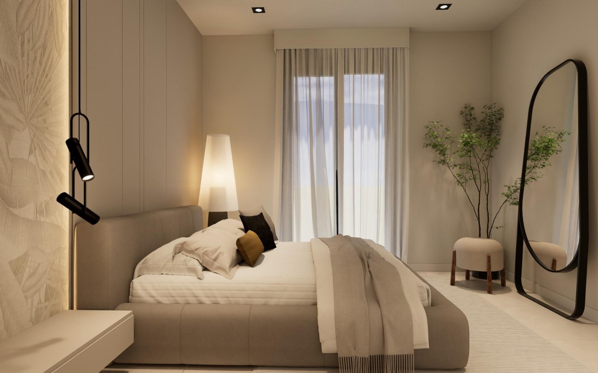 New Build - Townhouse - Pilar de la Horadada - pueblo