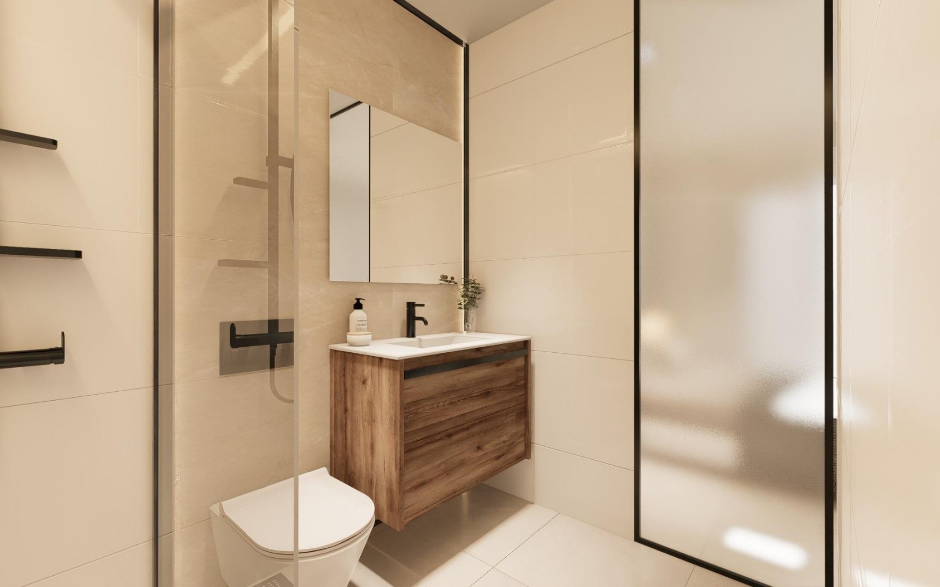 New Build - Townhouse - Pilar de la Horadada - pueblo