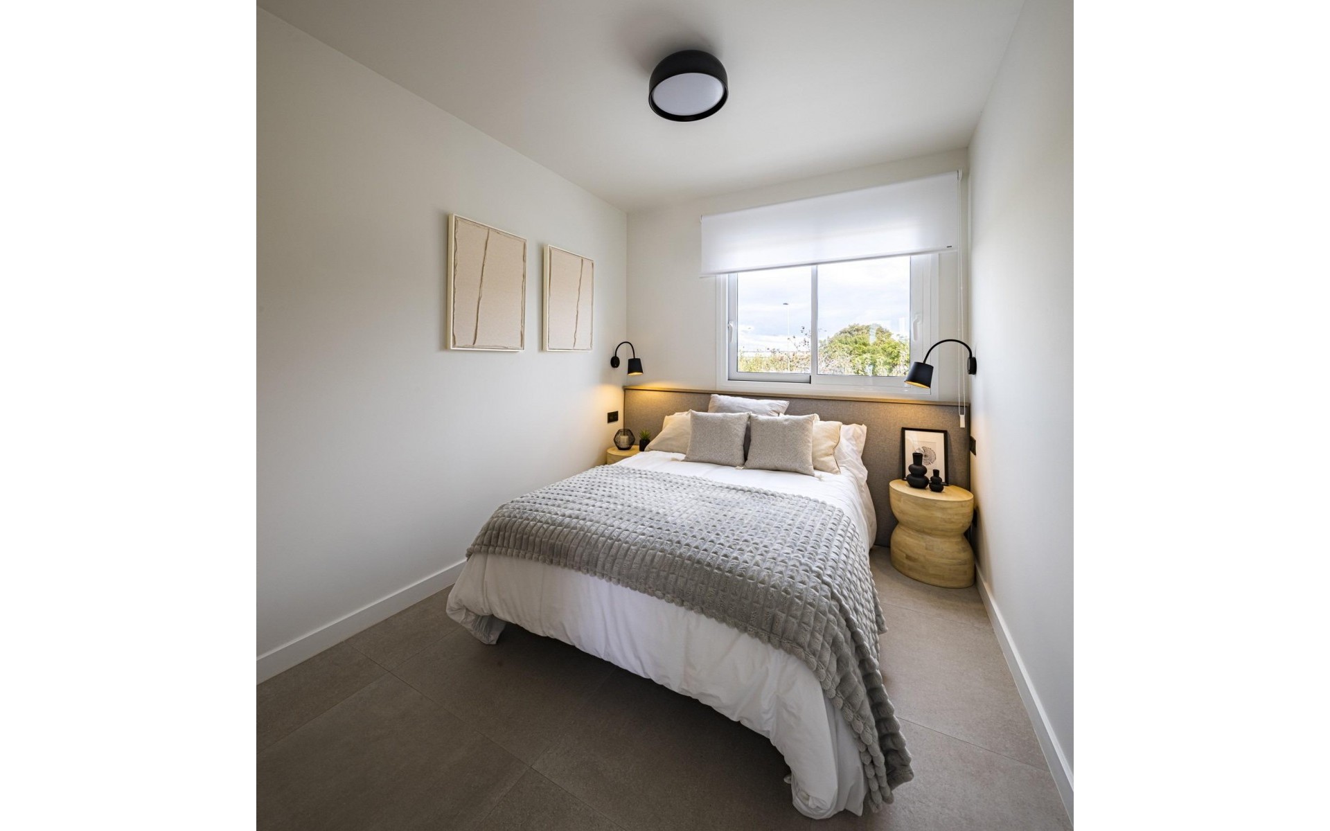 New Build - Townhouse - Pilar de la Horadada - Torre de la Horadada