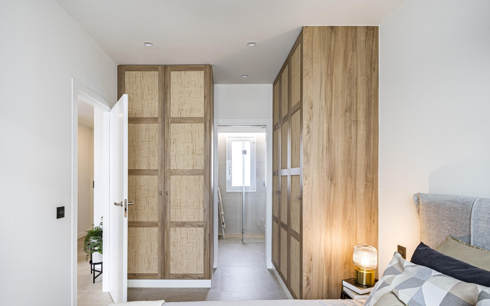 New Build - Townhouse - Pilar de la Horadada - Torre de la Horadada