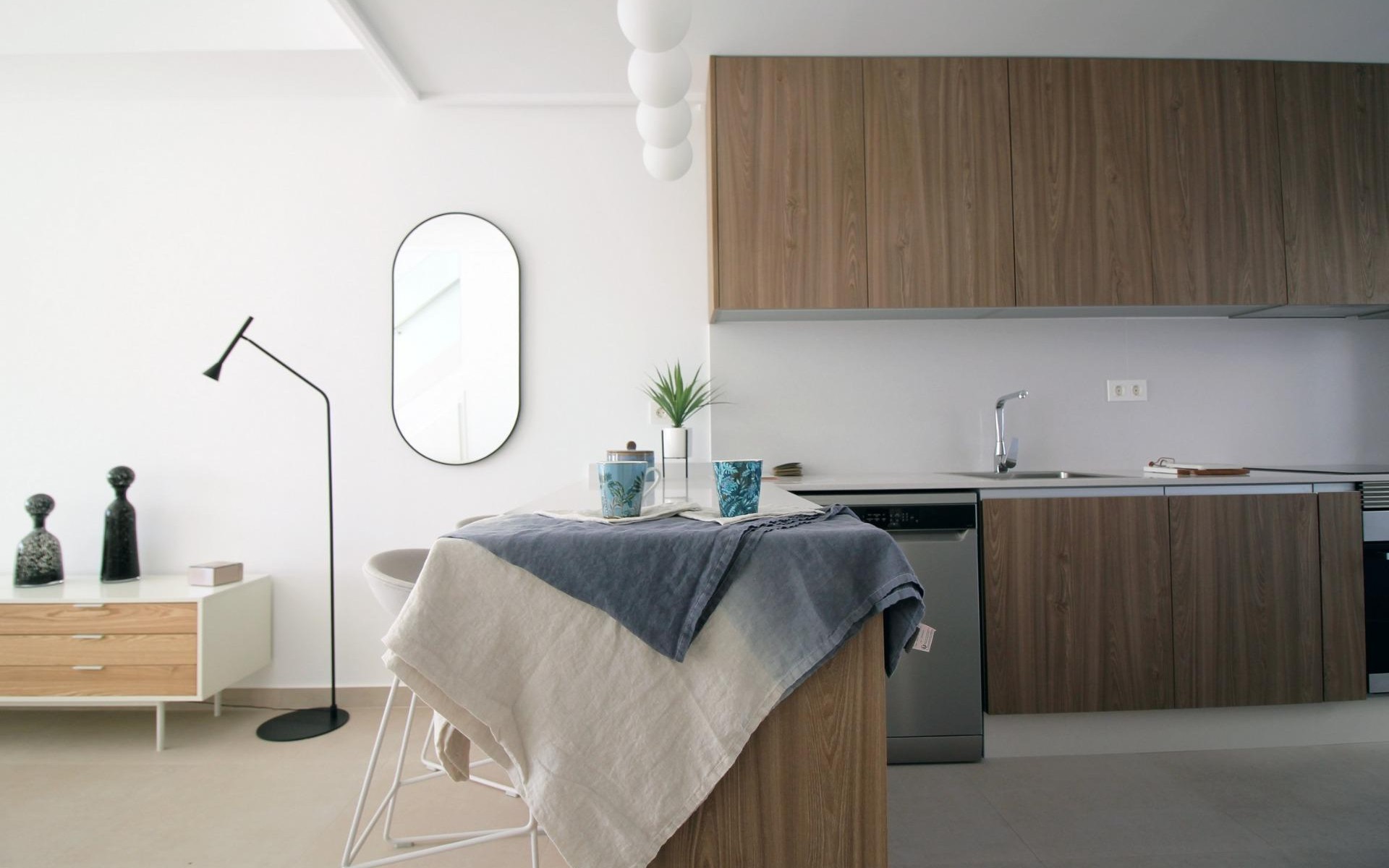 New Build - Townhouse - Pilar de la Horadada