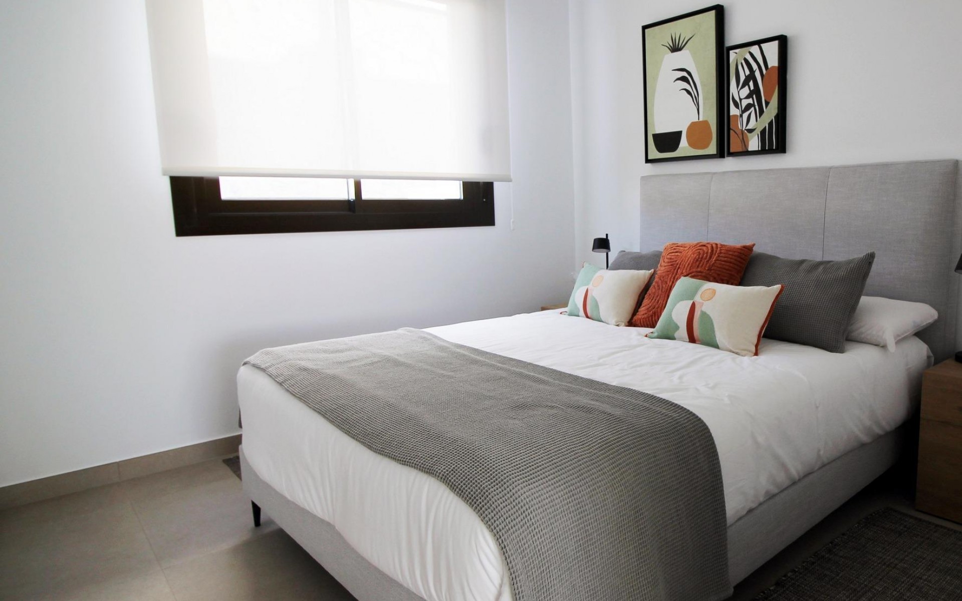 New Build - Townhouse - Pilar de la Horadada