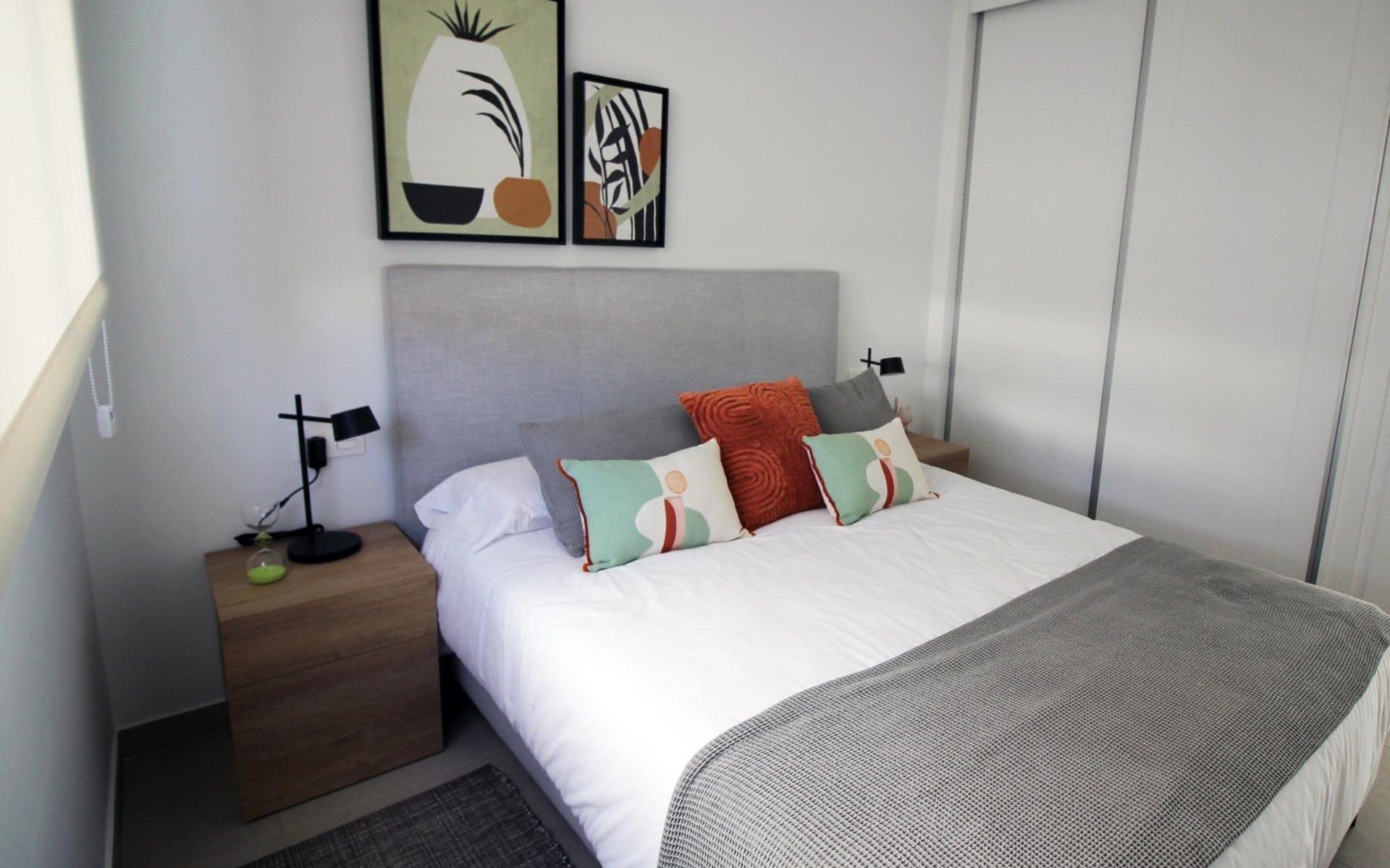 New Build - Townhouse - Pilar de la Horadada