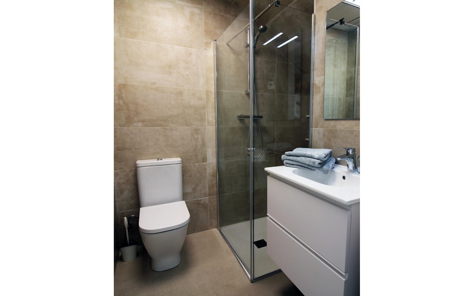 New Build - Townhouse - Pilar de la Horadada