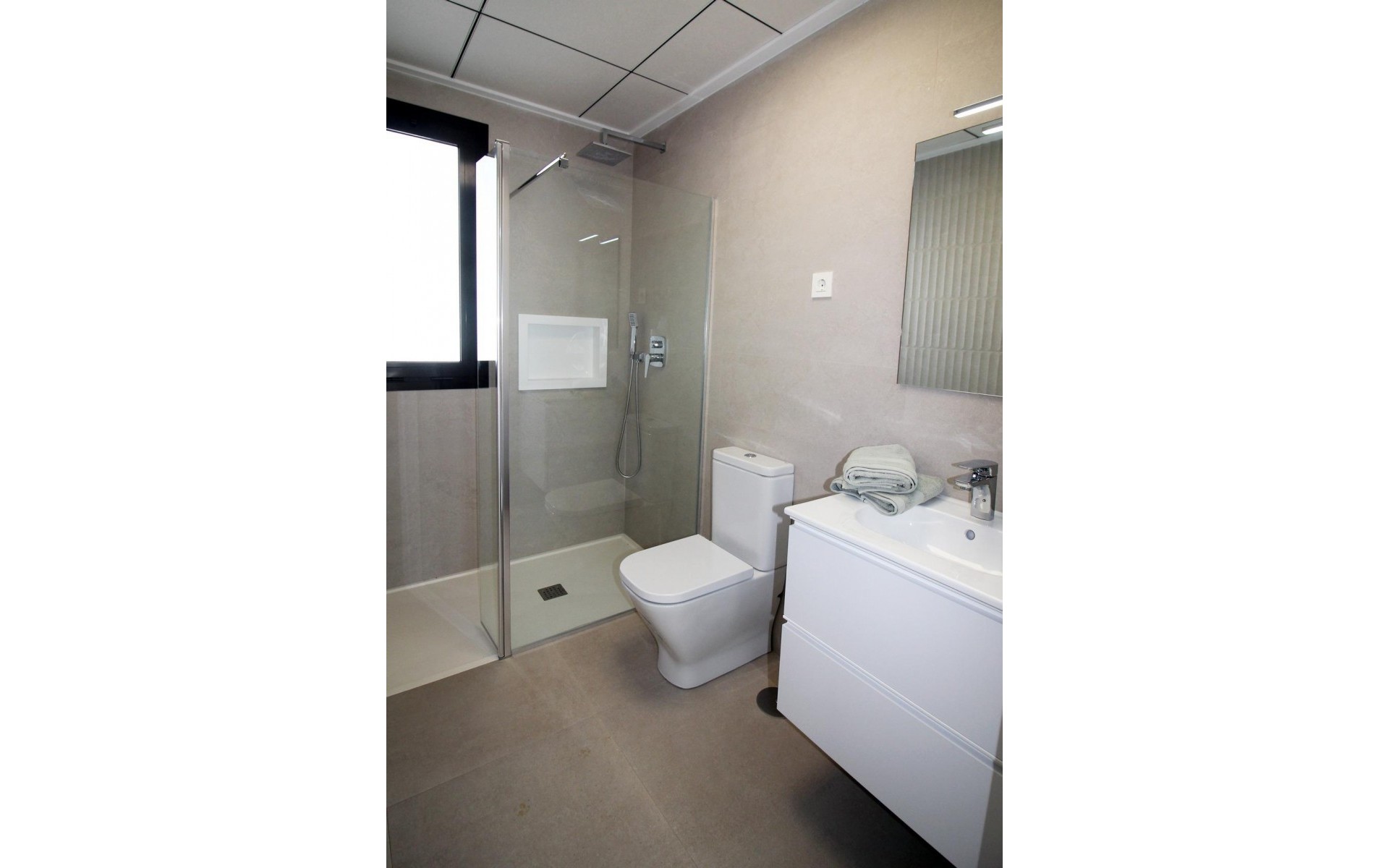 New Build - Townhouse - Pilar de la Horadada