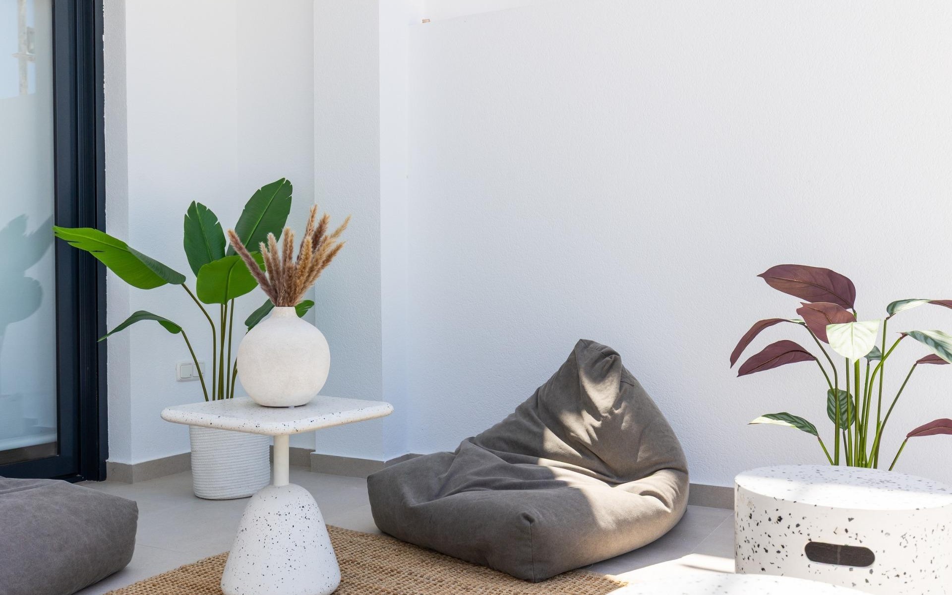 New Build - Townhouse - Rafal - pueblo