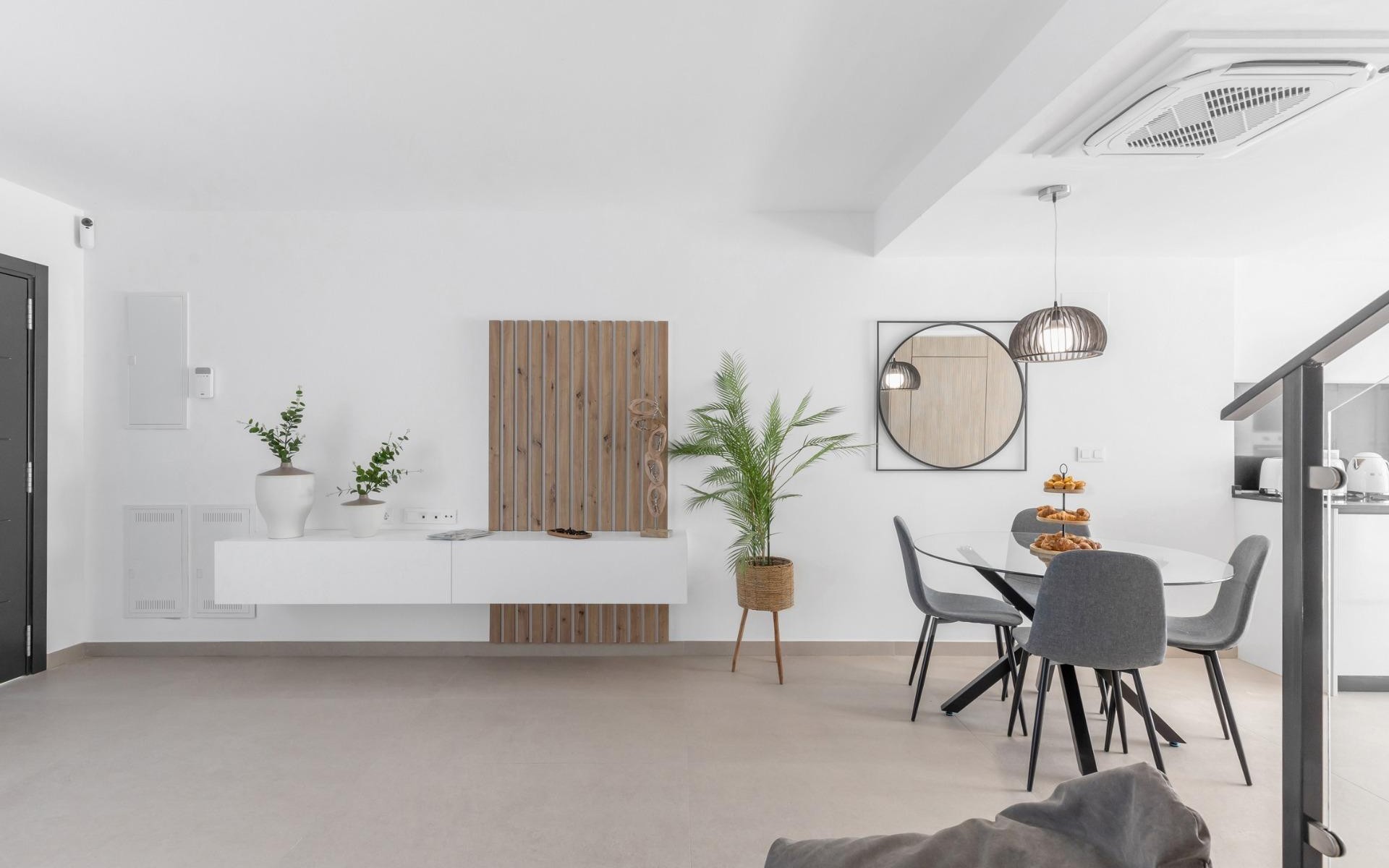 New Build - Townhouse - Rafal - pueblo