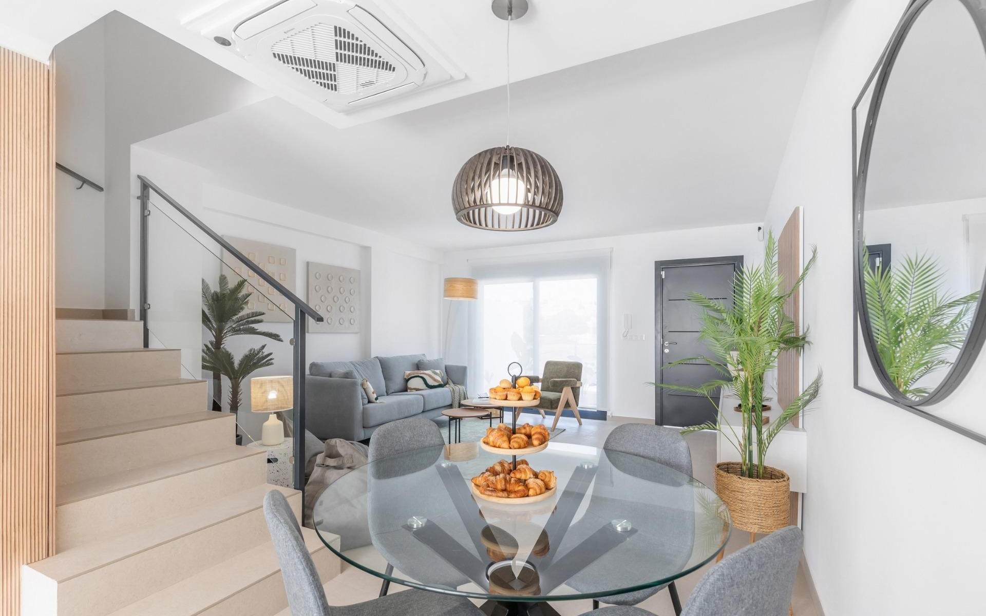 New Build - Townhouse - Rafal - pueblo