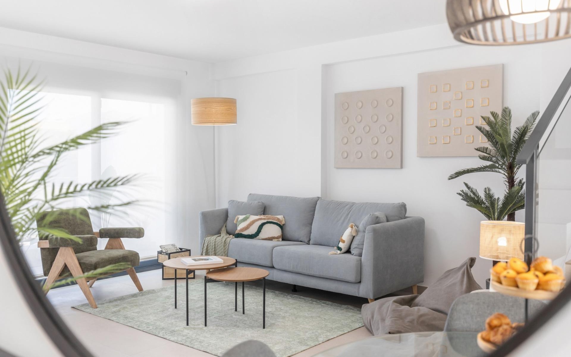 New Build - Townhouse - Rafal - pueblo