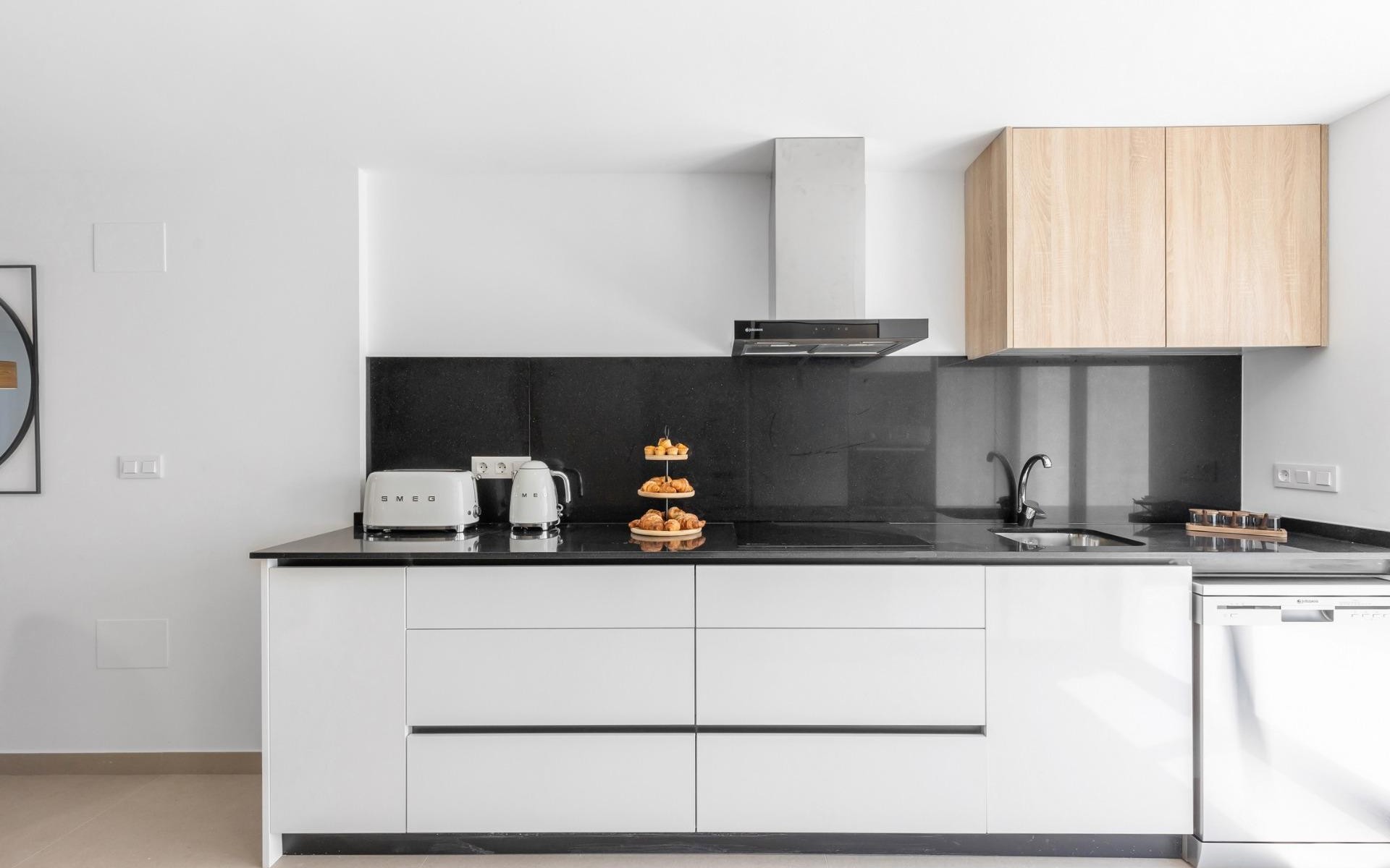 New Build - Townhouse - Rafal - pueblo