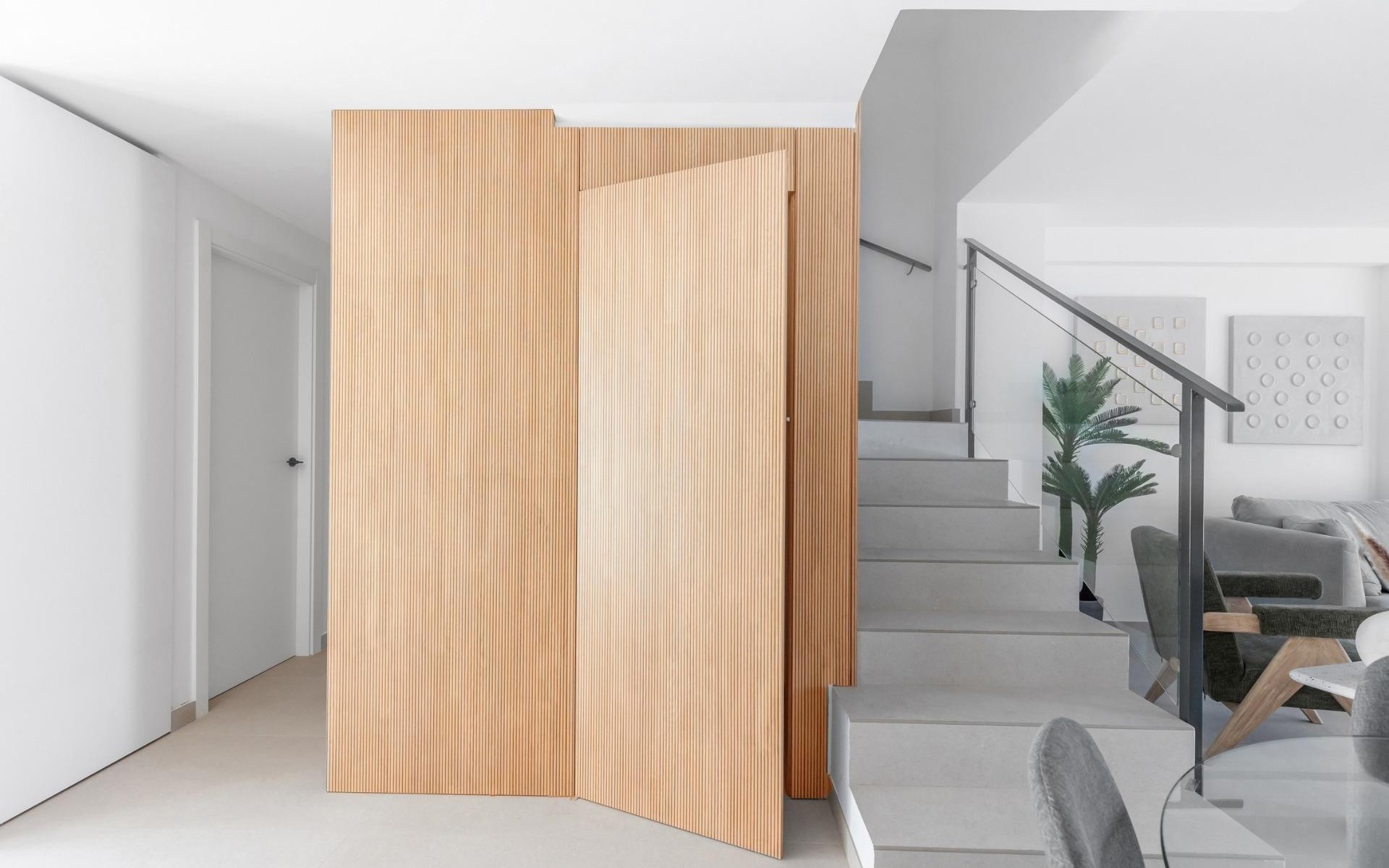 New Build - Townhouse - Rafal - pueblo