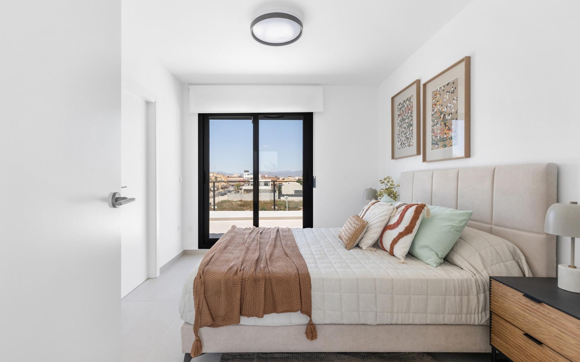 New Build - Townhouse - Rafal - pueblo