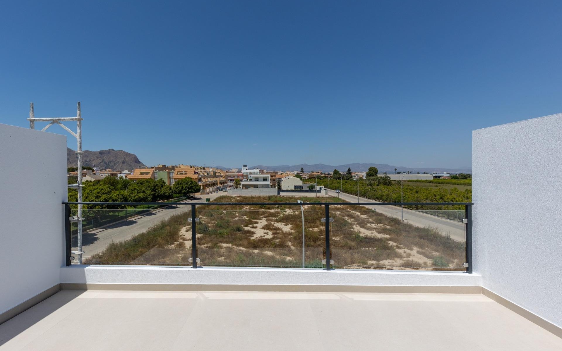 New Build - Townhouse - Rafal - pueblo