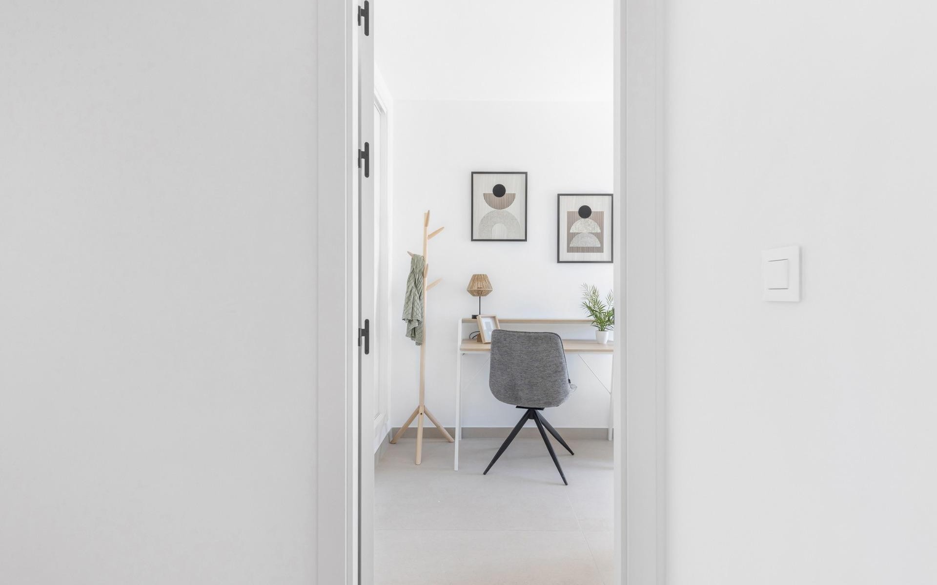 New Build - Townhouse - Rafal - pueblo